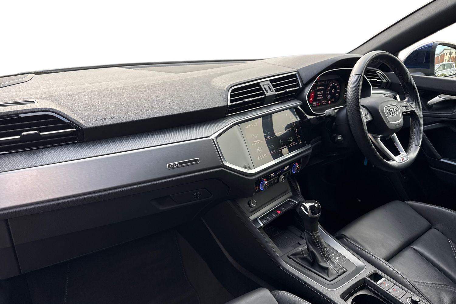 Used Audi Q3 2023 for sale - 78079007: Photo 15