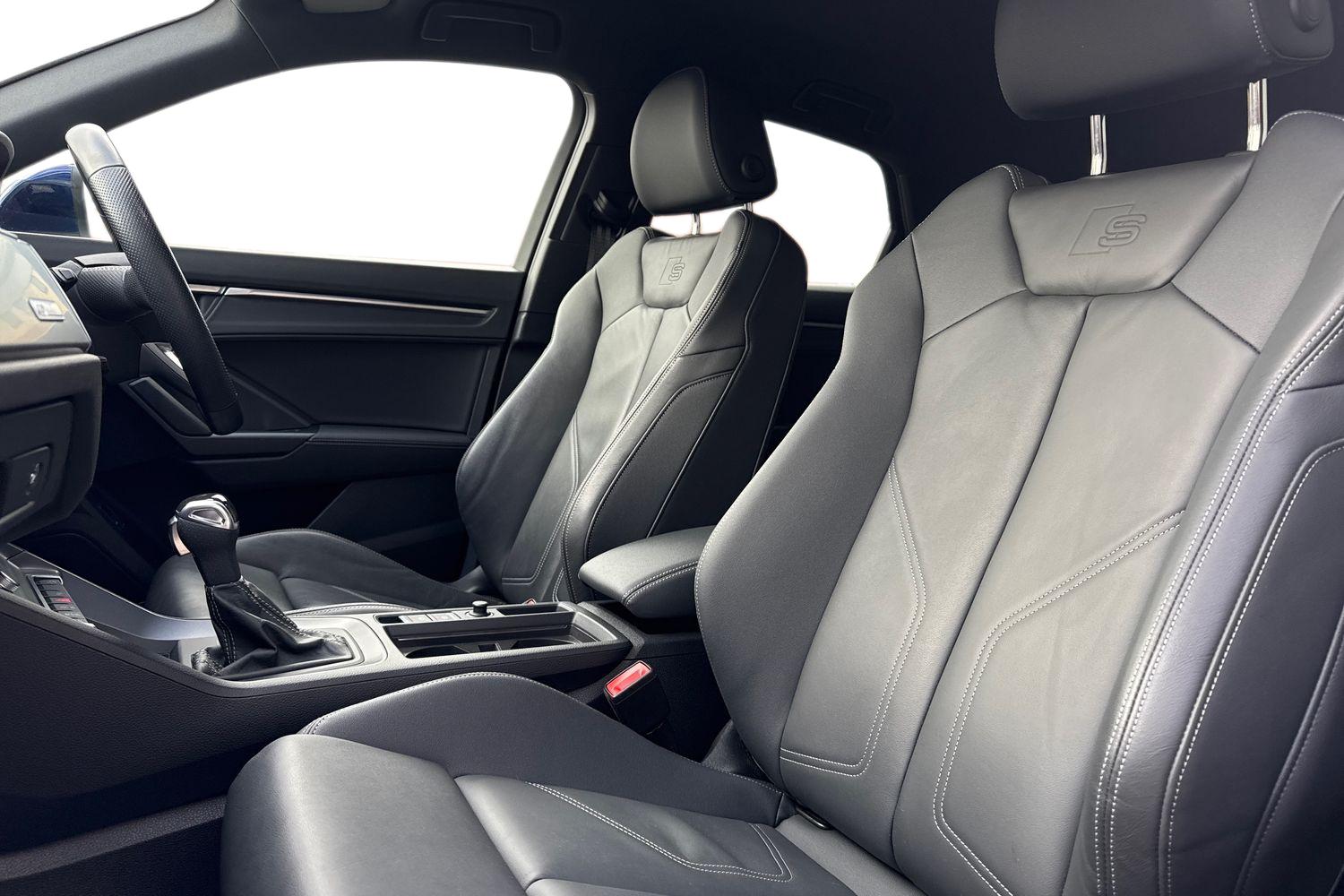 Used Audi Q3 2023 for sale - 78079007: Photo 16