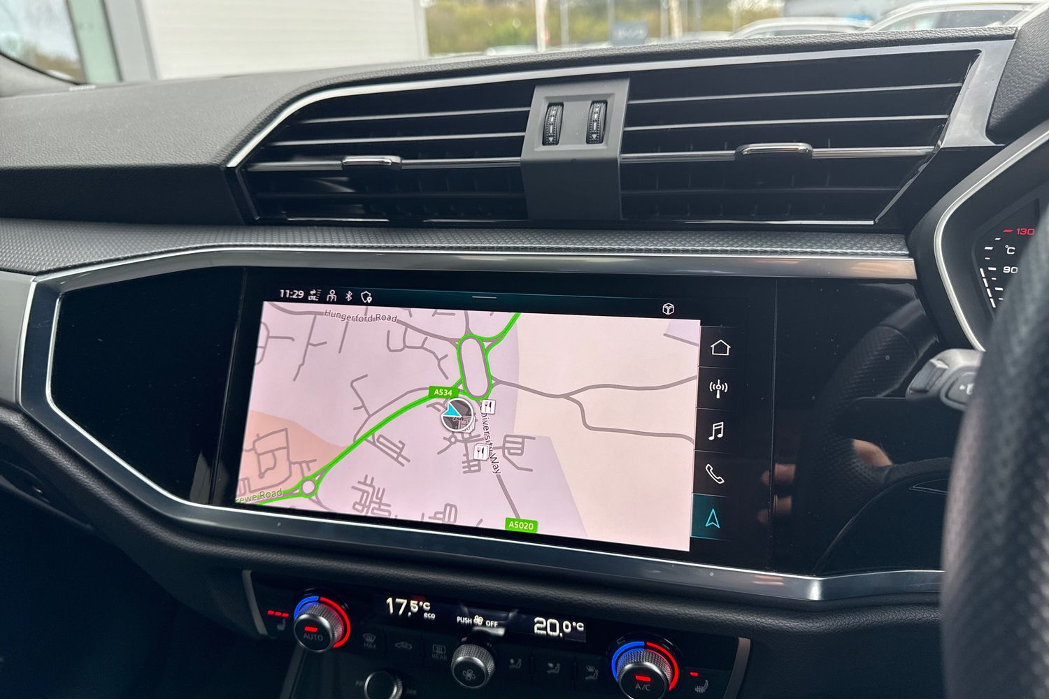 Used Audi Q3 2023 for sale - 78079007: Photo 17