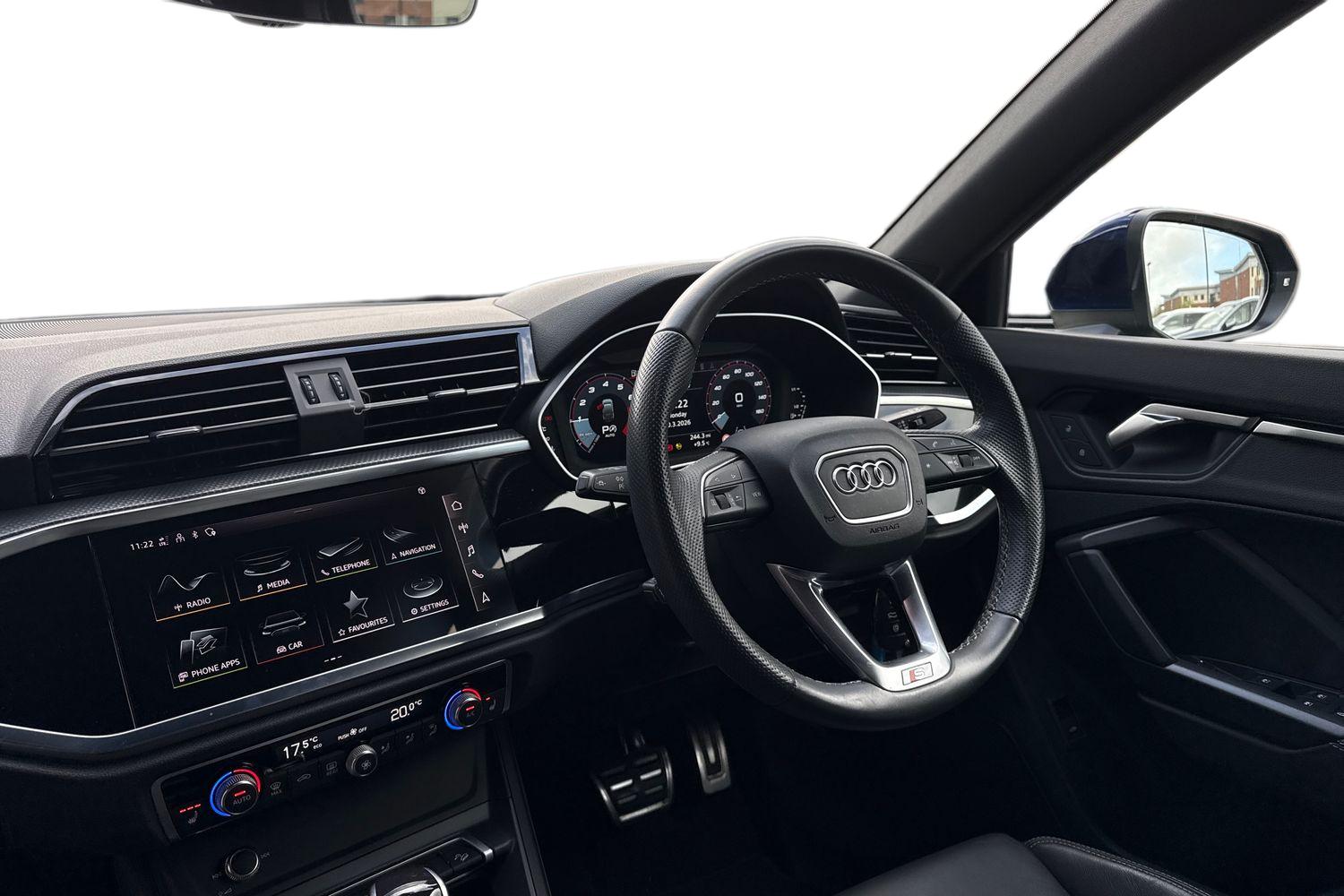 Used Audi Q3 2023 for sale - 78079007: Photo 18