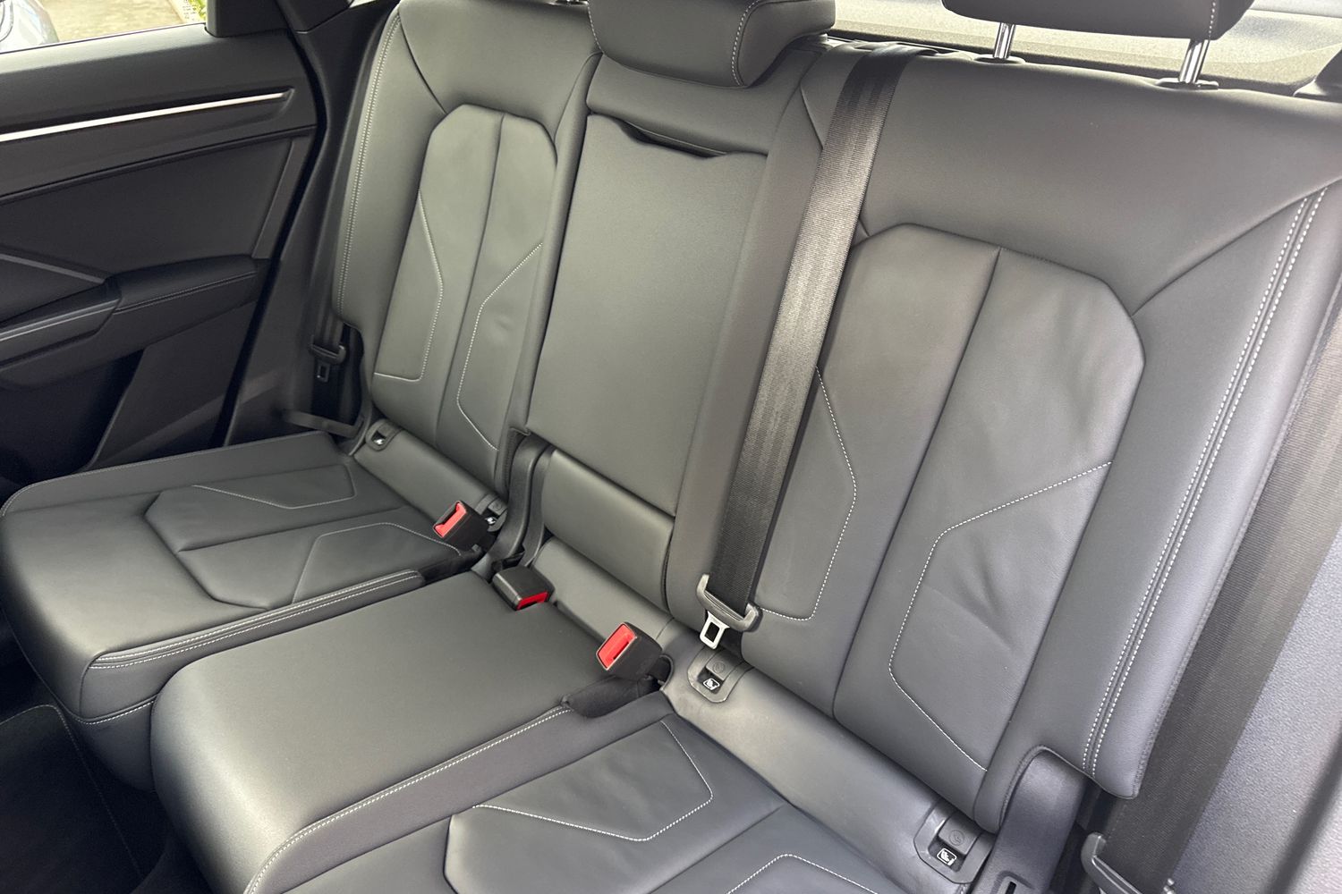 Used Audi Q3 2023 for sale - 78079007: Photo 19