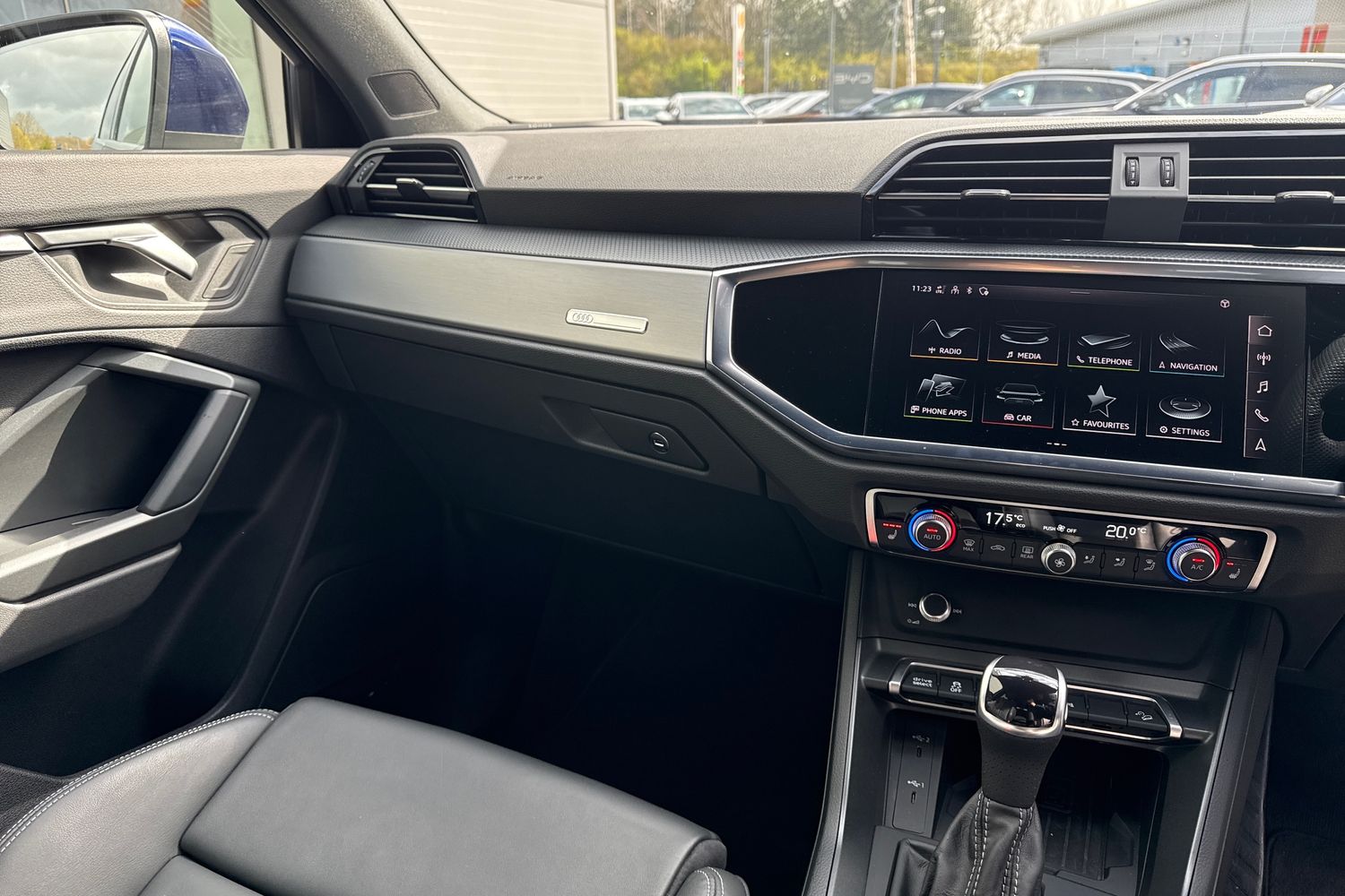 Used Audi Q3 2023 for sale - 78079007: Photo 20