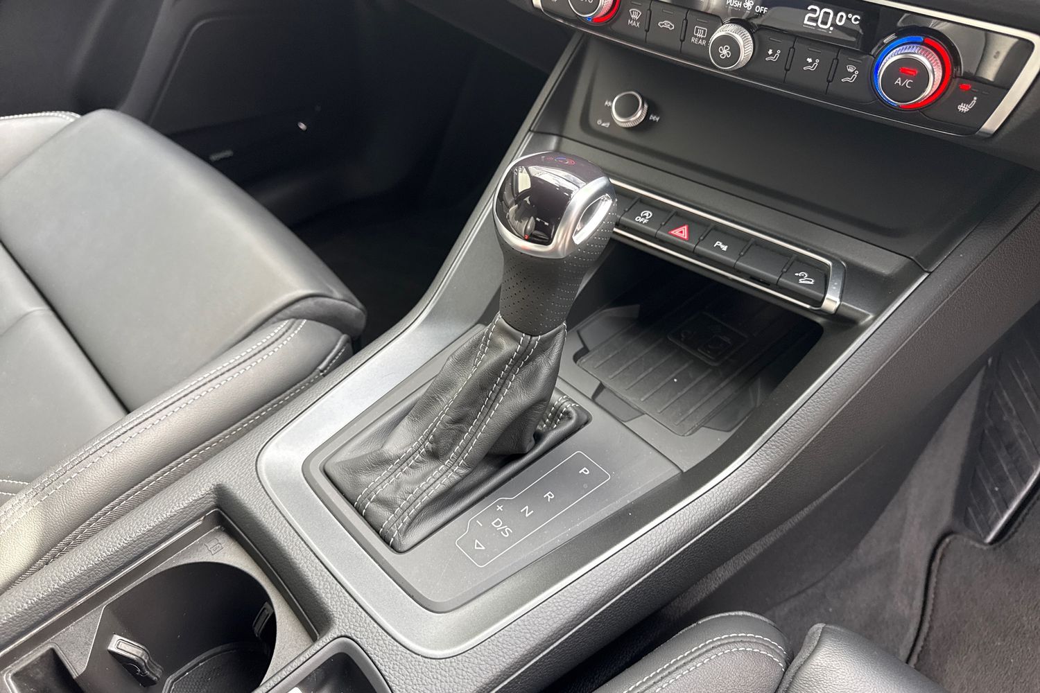 Used Audi Q3 2023 for sale - 78079007: Photo 23