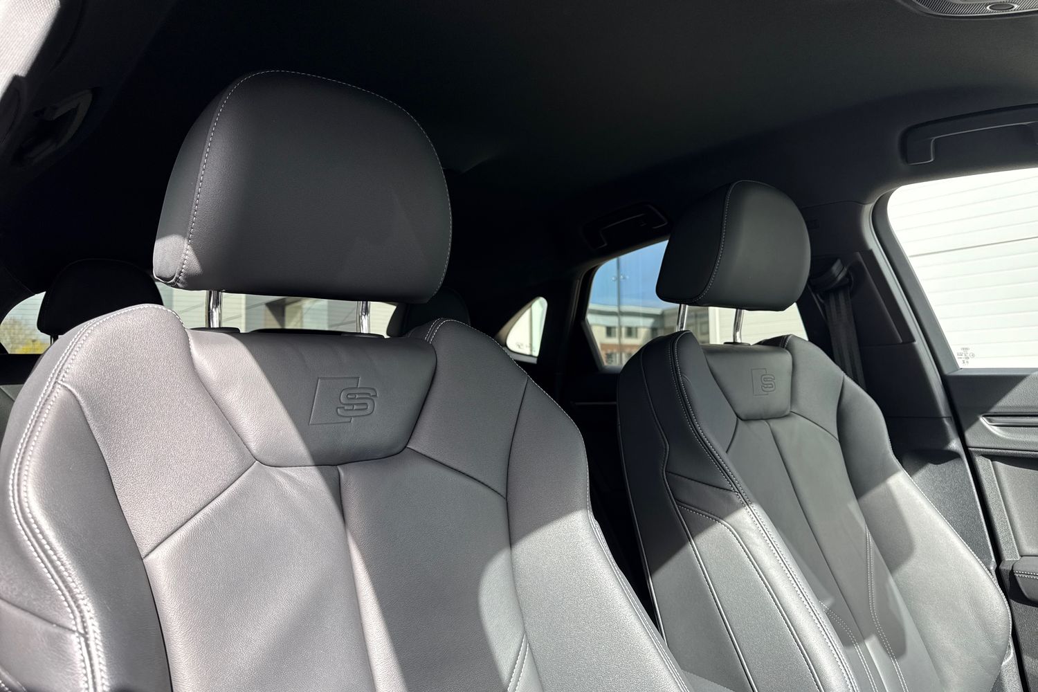 Used Audi Q3 2023 for sale - 78079007: Photo 24