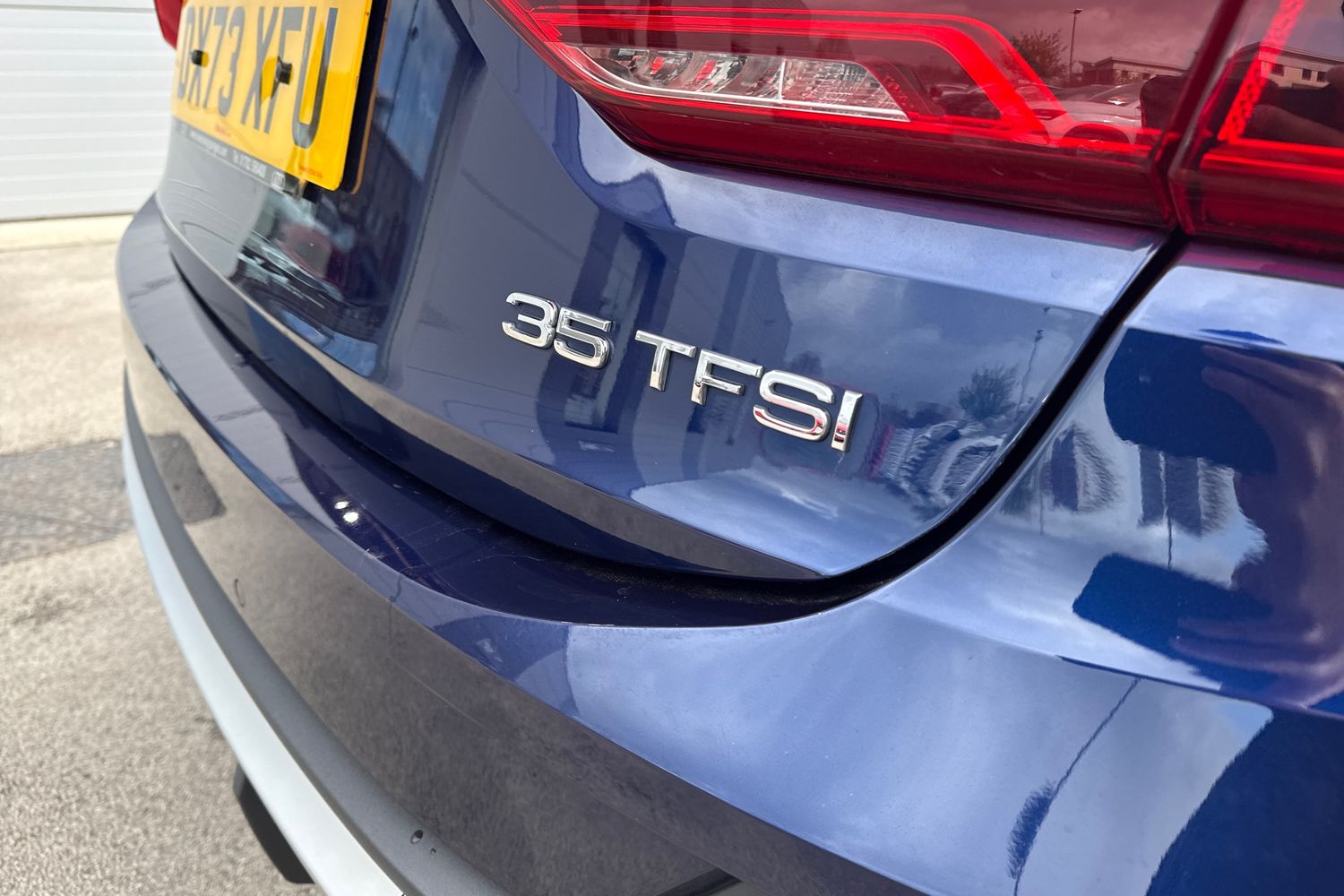 Used Audi Q3 2023 for sale - 78079007: Photo 28