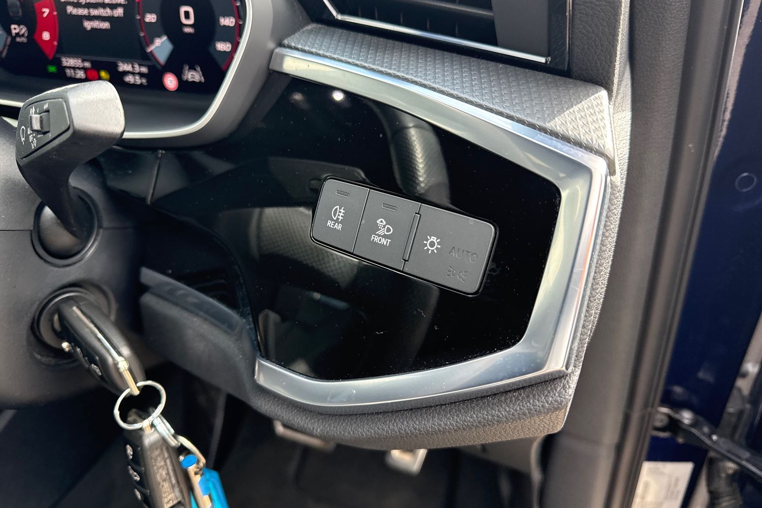 Used Audi Q3 2023 for sale - 78079007: Photo 31