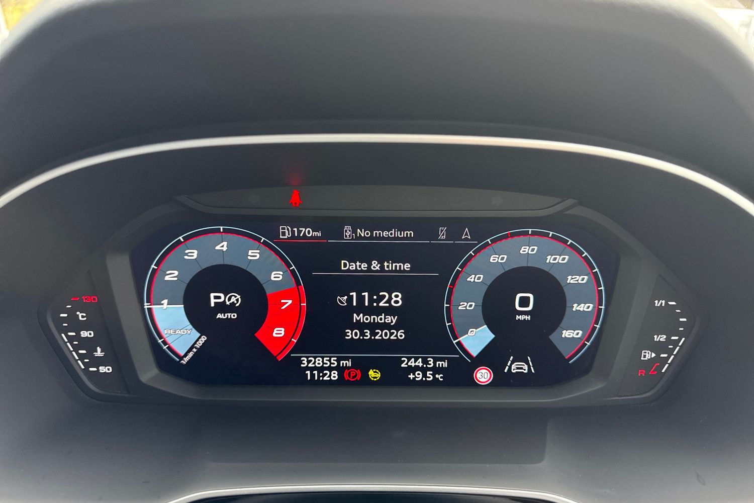 Used Audi Q3 2023 for sale - 78079007: Photo 34