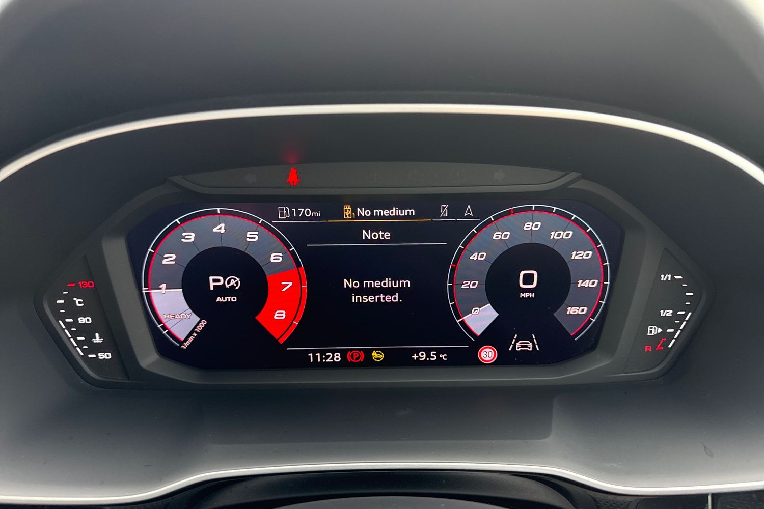 Used Audi Q3 2023 for sale - 78079007: Photo 35