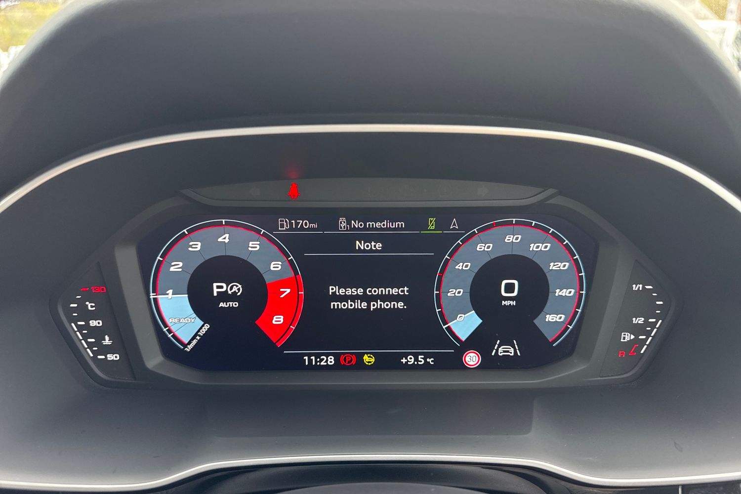 Used Audi Q3 2023 for sale - 78079007: Photo 36