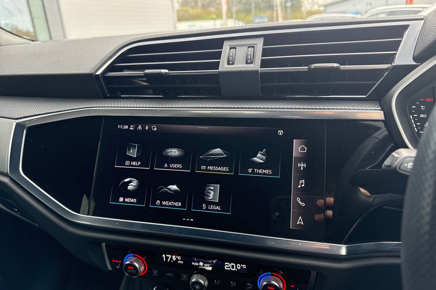 Used Audi Q3 2023 for sale - 78079007: Photo 40