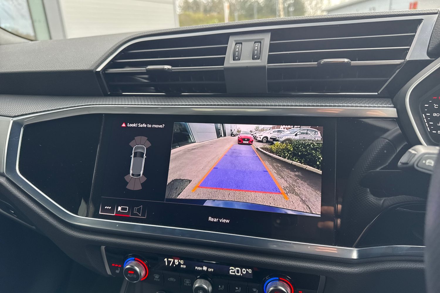 Used Audi Q3 2023 for sale - 78079007: Photo 41