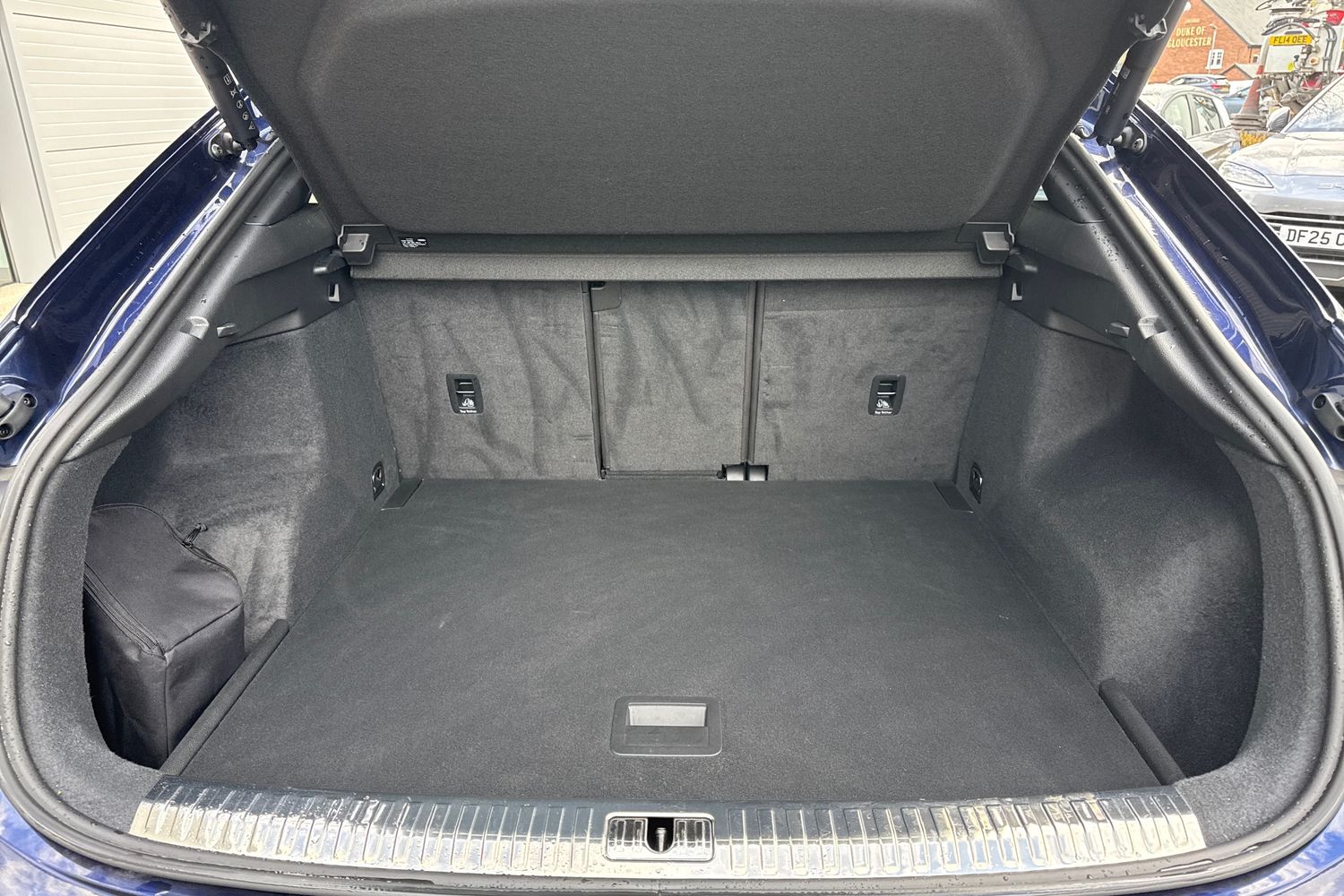 Used Audi Q3 2023 for sale - 78079007: Photo 7