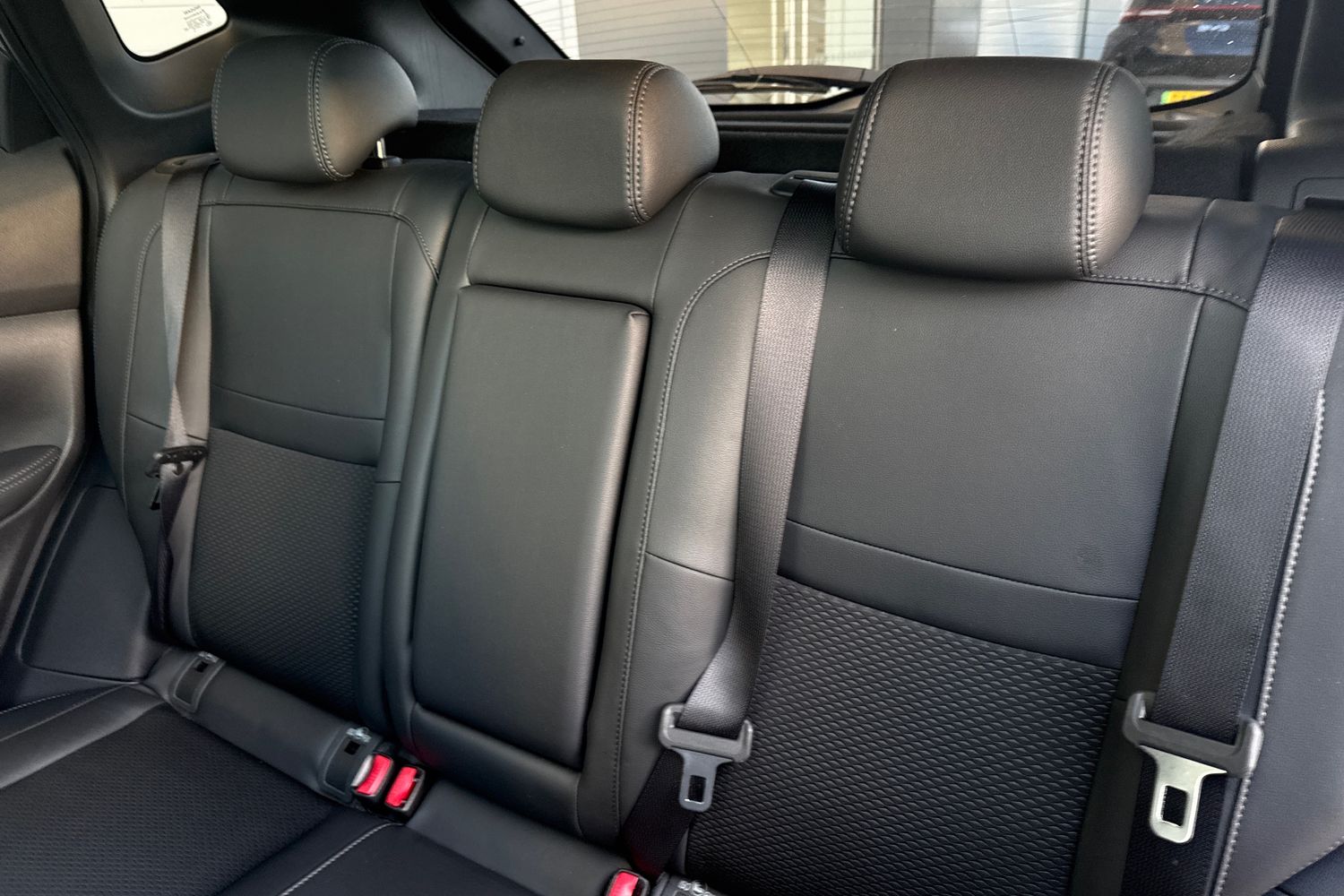 Used Nissan Qashqai 2017 for sale - 76617093: Photo 19