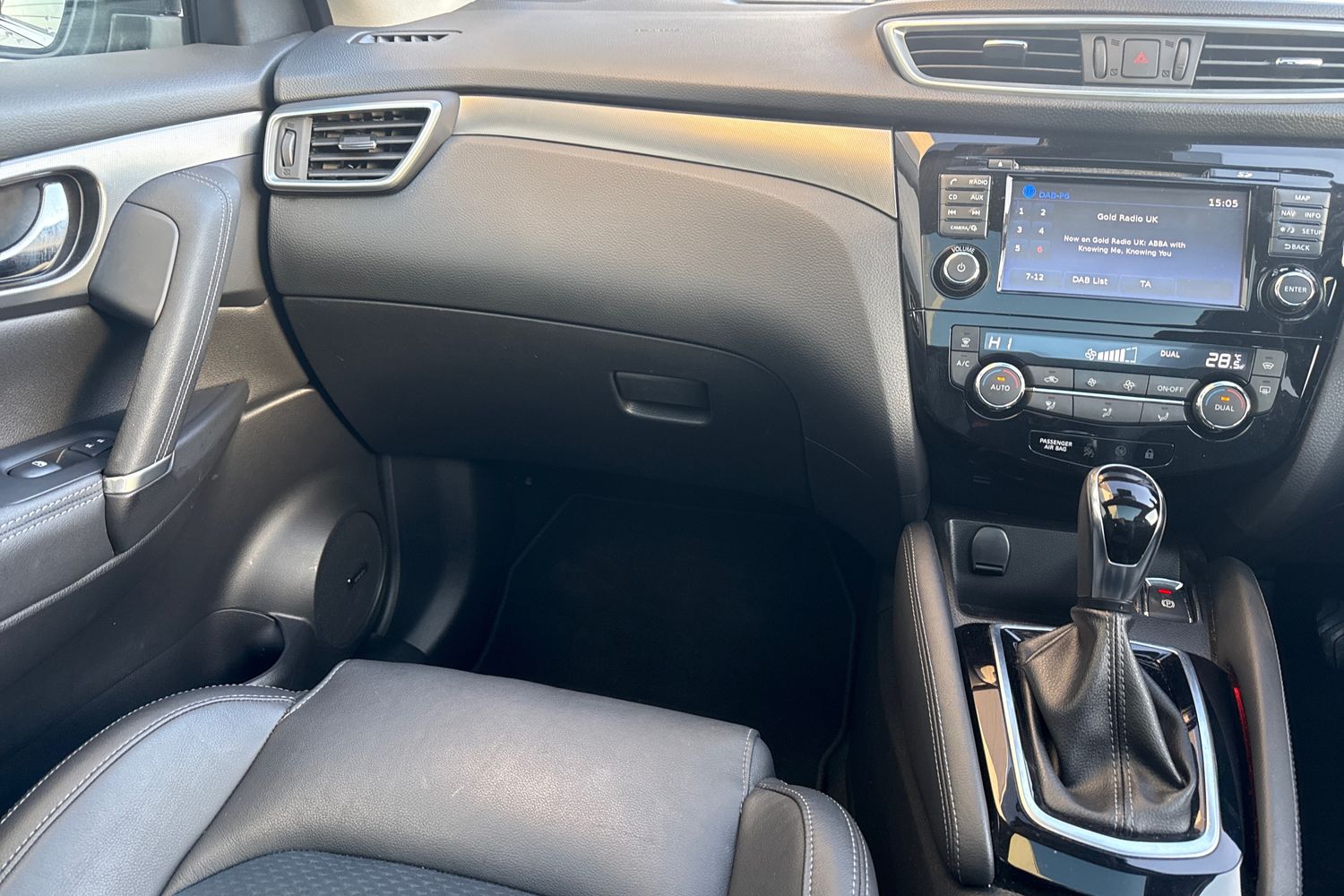 Used Nissan Qashqai 2017 for sale - 76617093: Photo 20