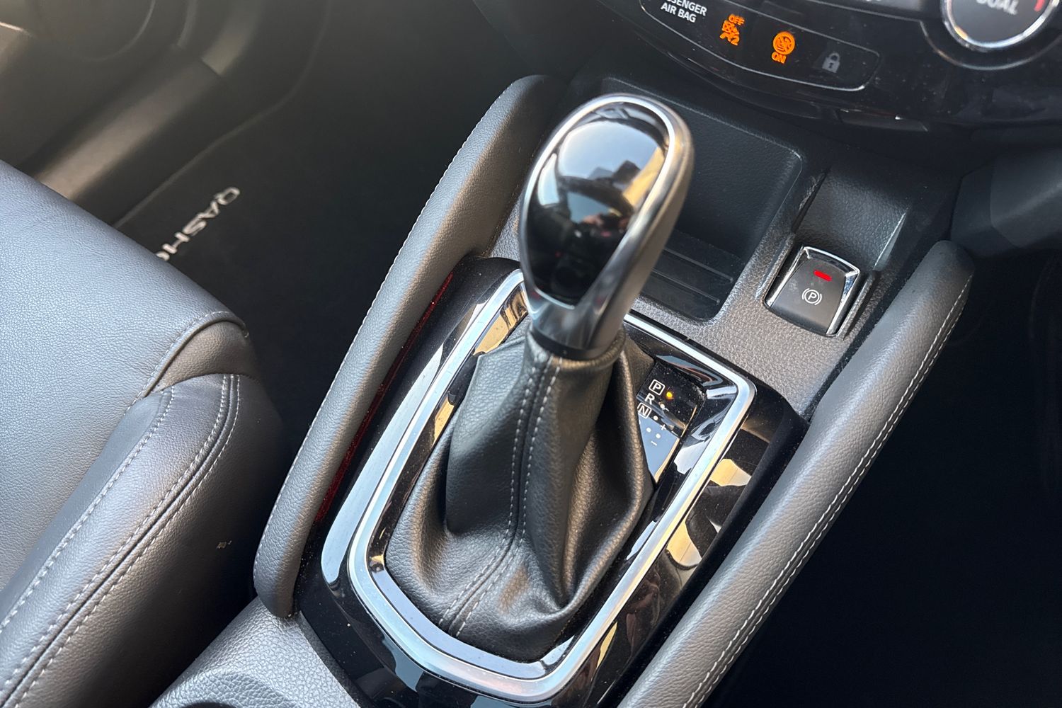 Used Nissan Qashqai 2017 for sale - 76617093: Photo 23