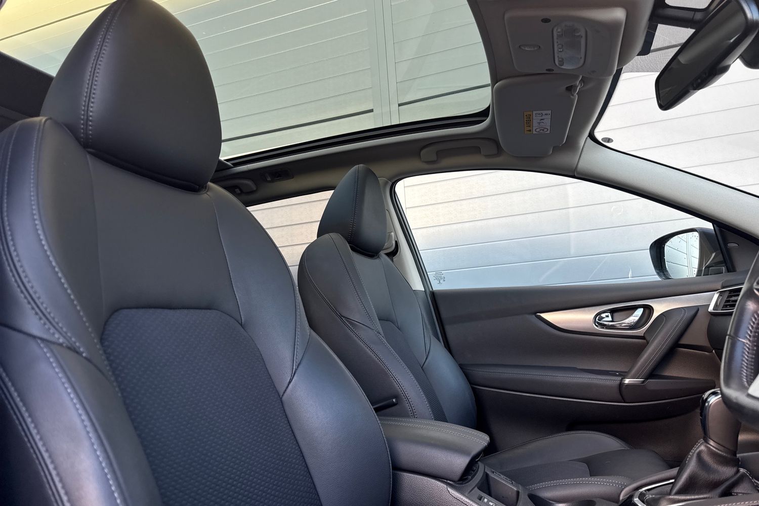 Used Nissan Qashqai 2017 for sale - 76617093: Photo 24