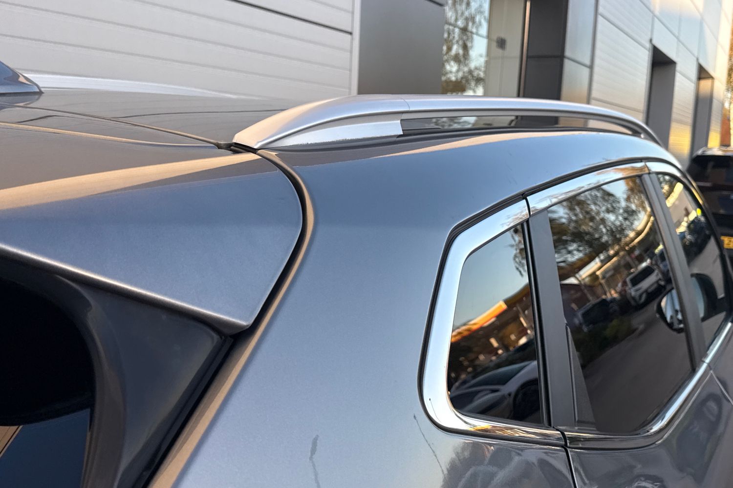 Used Nissan Qashqai 2017 for sale - 76617093: Photo 29