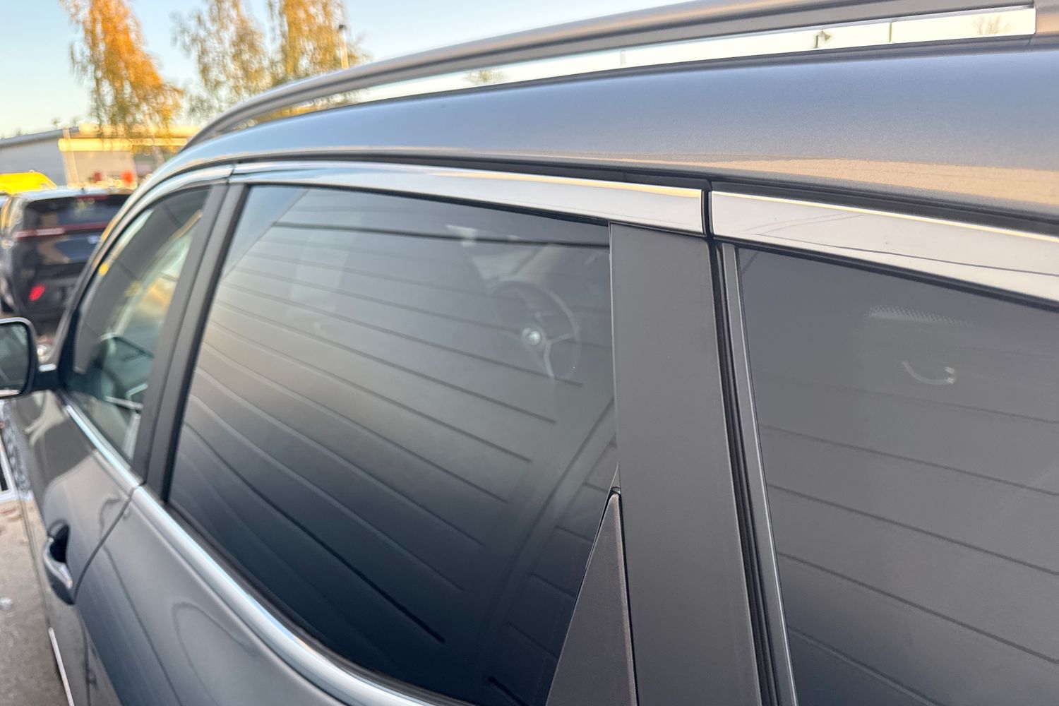 Used Nissan Qashqai 2017 for sale - 76617093: Photo 30