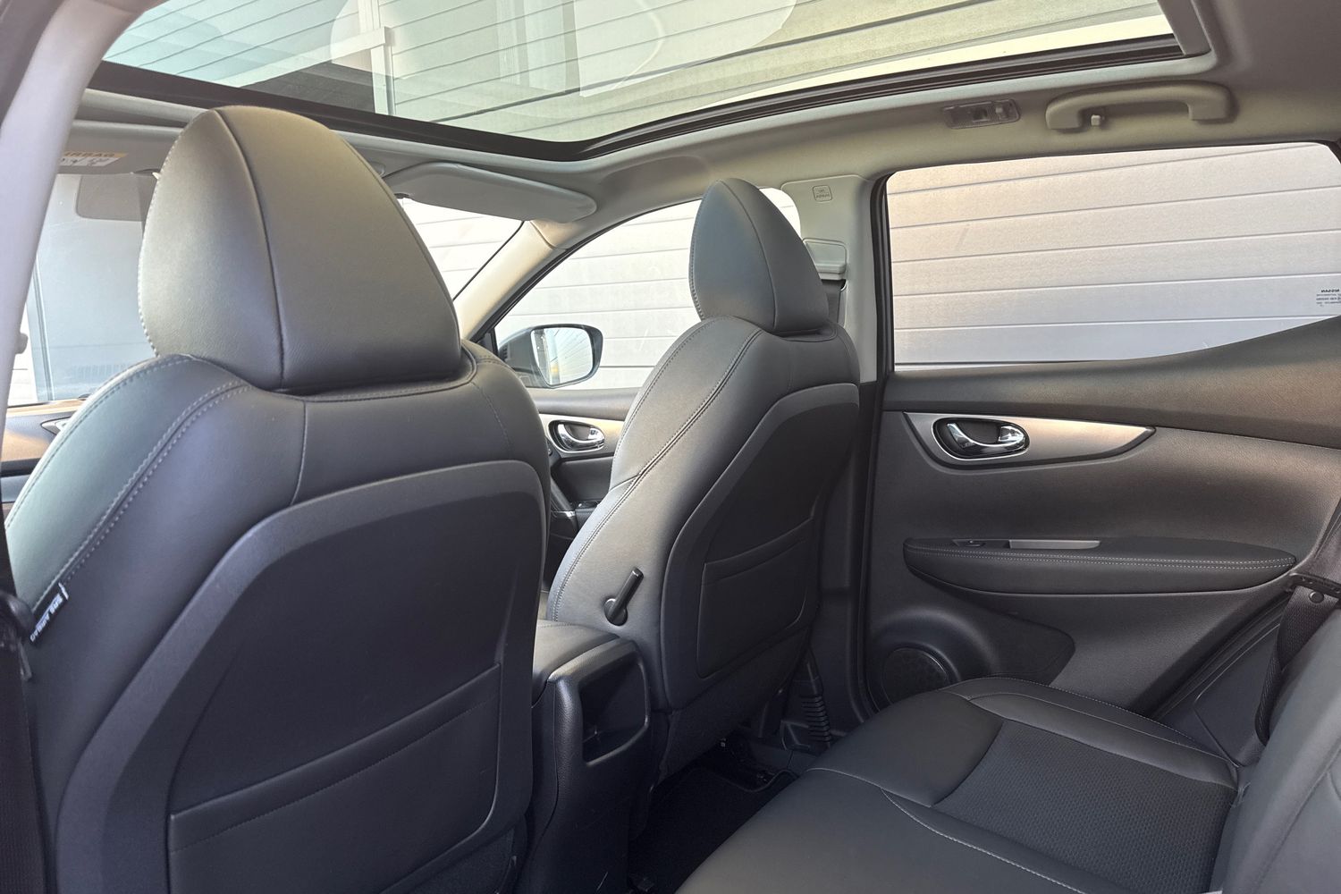 Used Nissan Qashqai 2017 for sale - 76617093: Photo 34