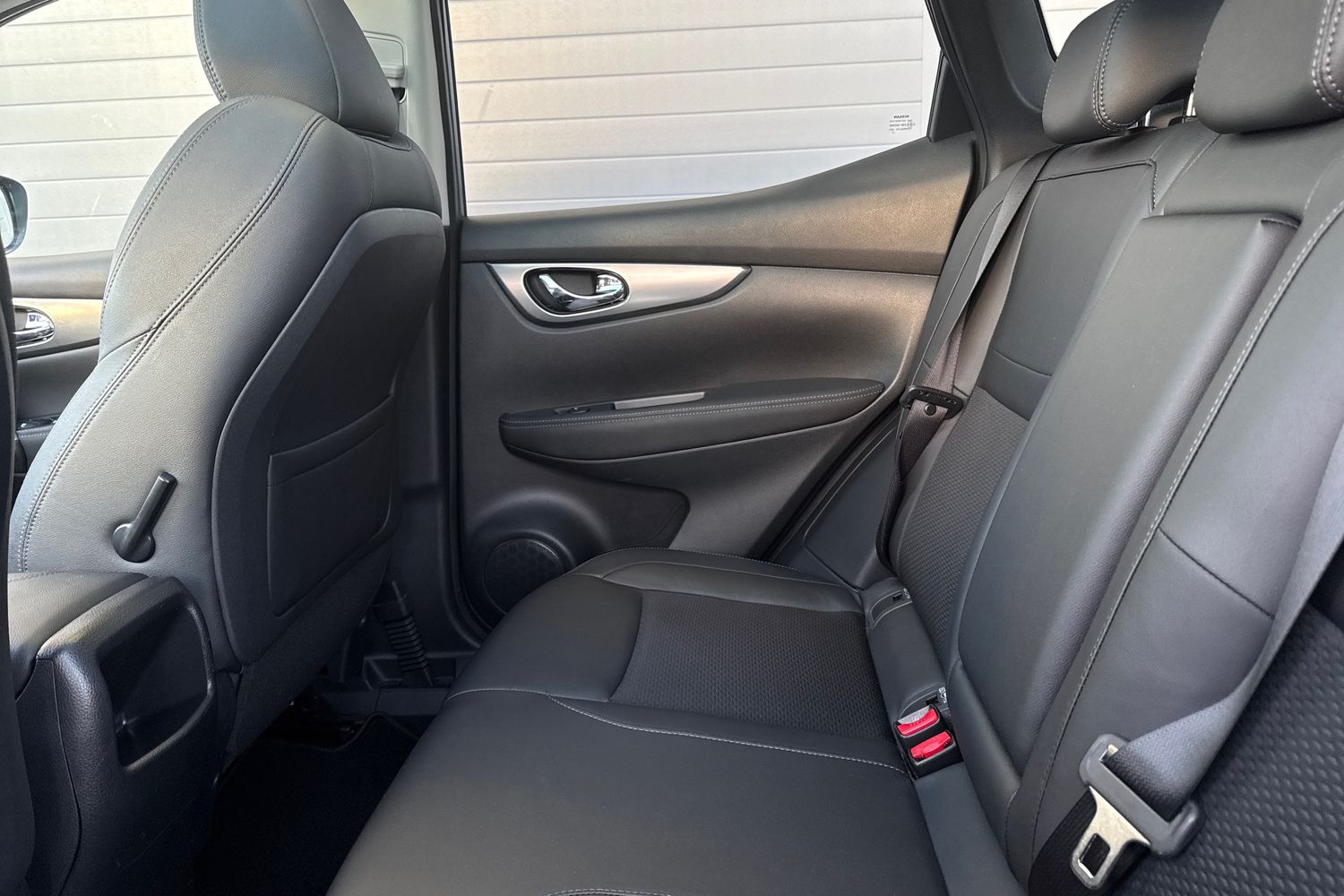 Used Nissan Qashqai 2017 for sale - 76617093: Photo 35