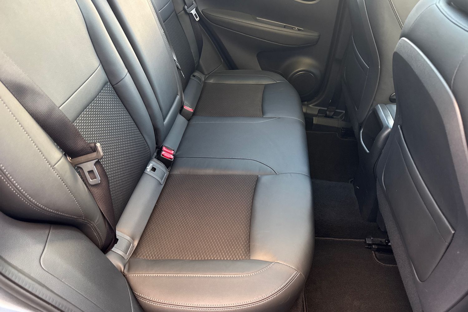 Used Nissan Qashqai 2017 for sale - 76617093: Photo 36