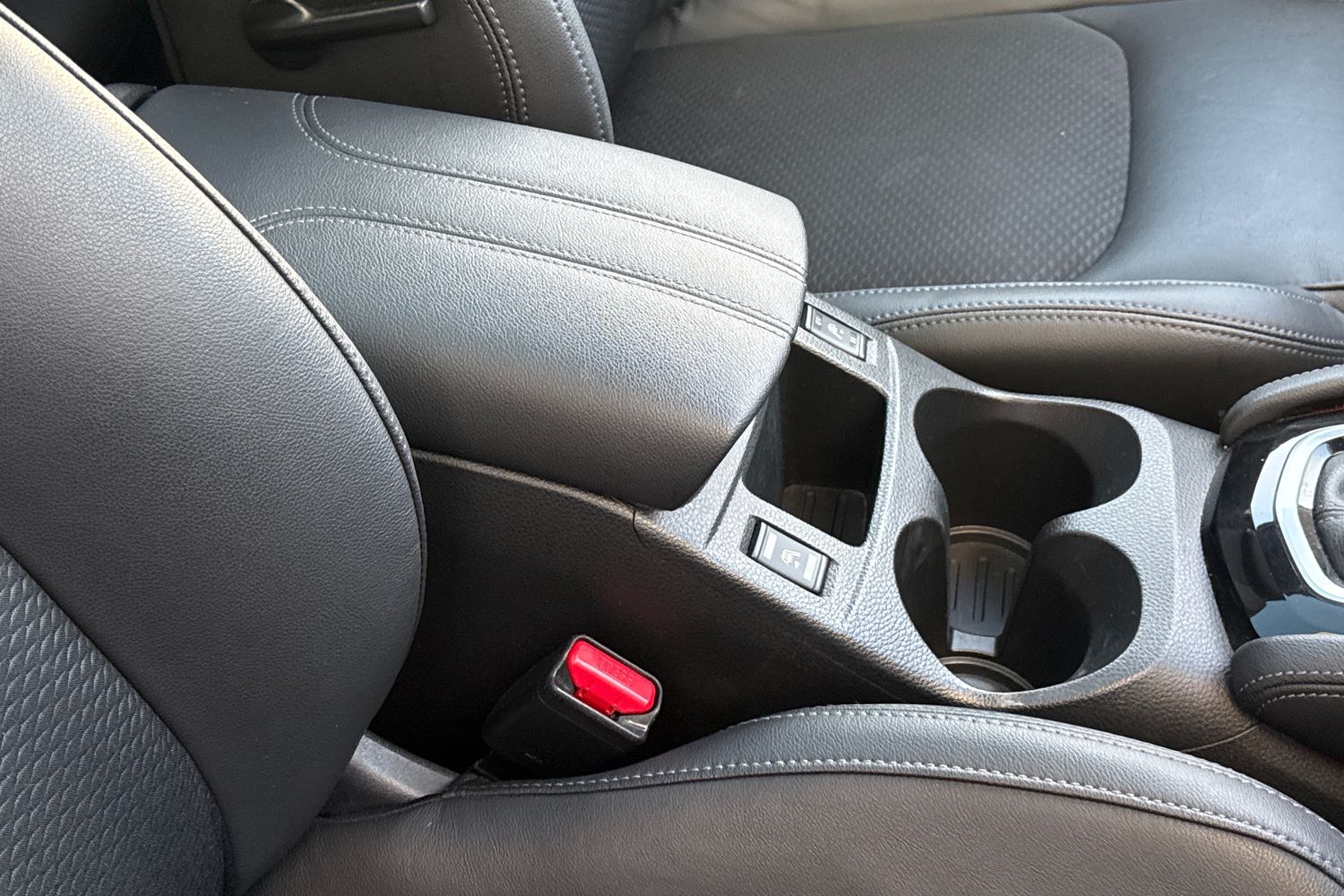 Used Nissan Qashqai 2017 for sale - 76617093: Photo 38