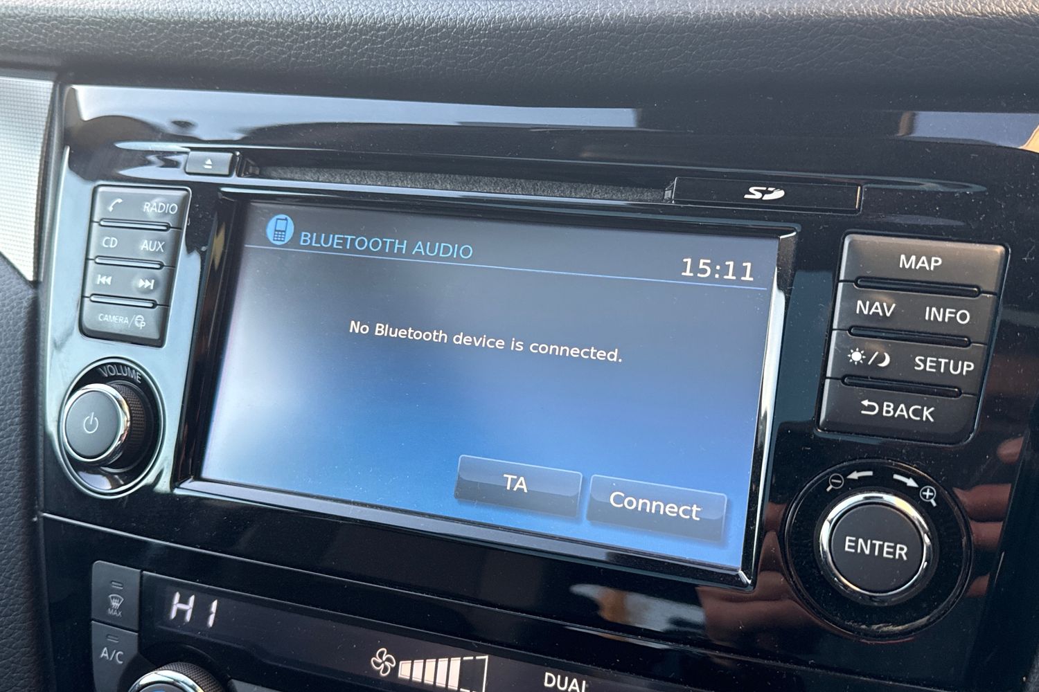 Used Nissan Qashqai 2017 for sale - 76617093: Photo 45