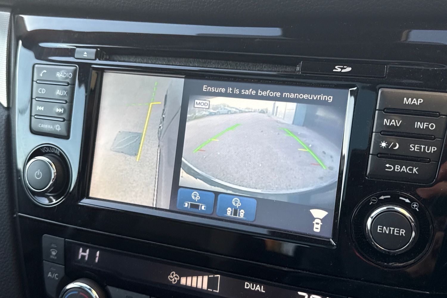 Used Nissan Qashqai 2017 for sale - 76617093: Photo 48