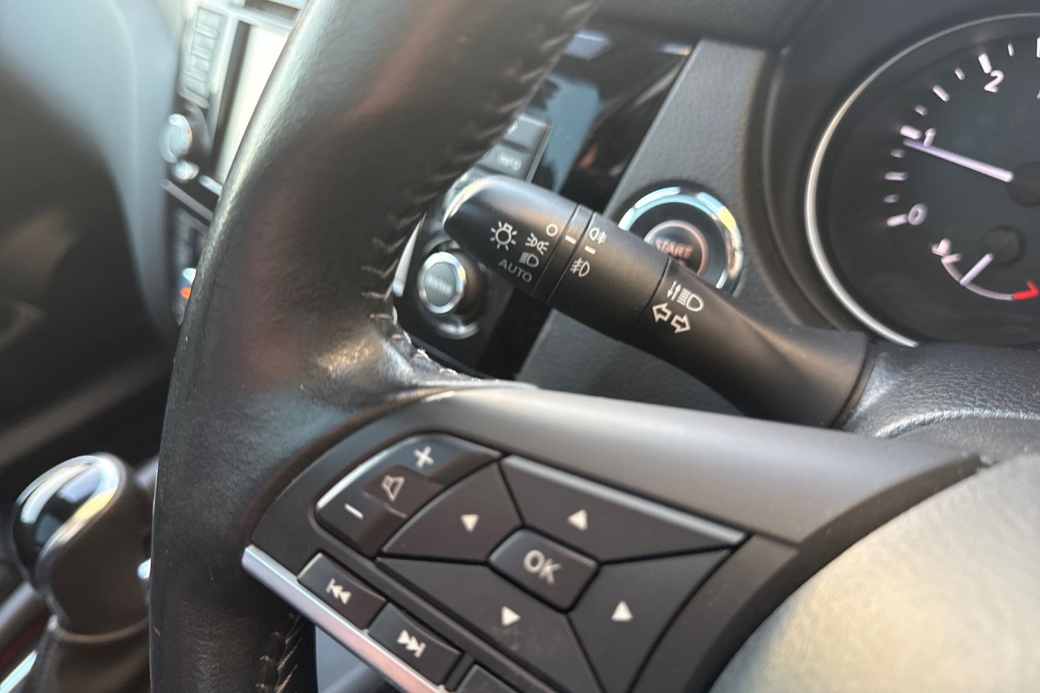 Used Nissan Qashqai 2017 for sale - 76617093: Photo 54