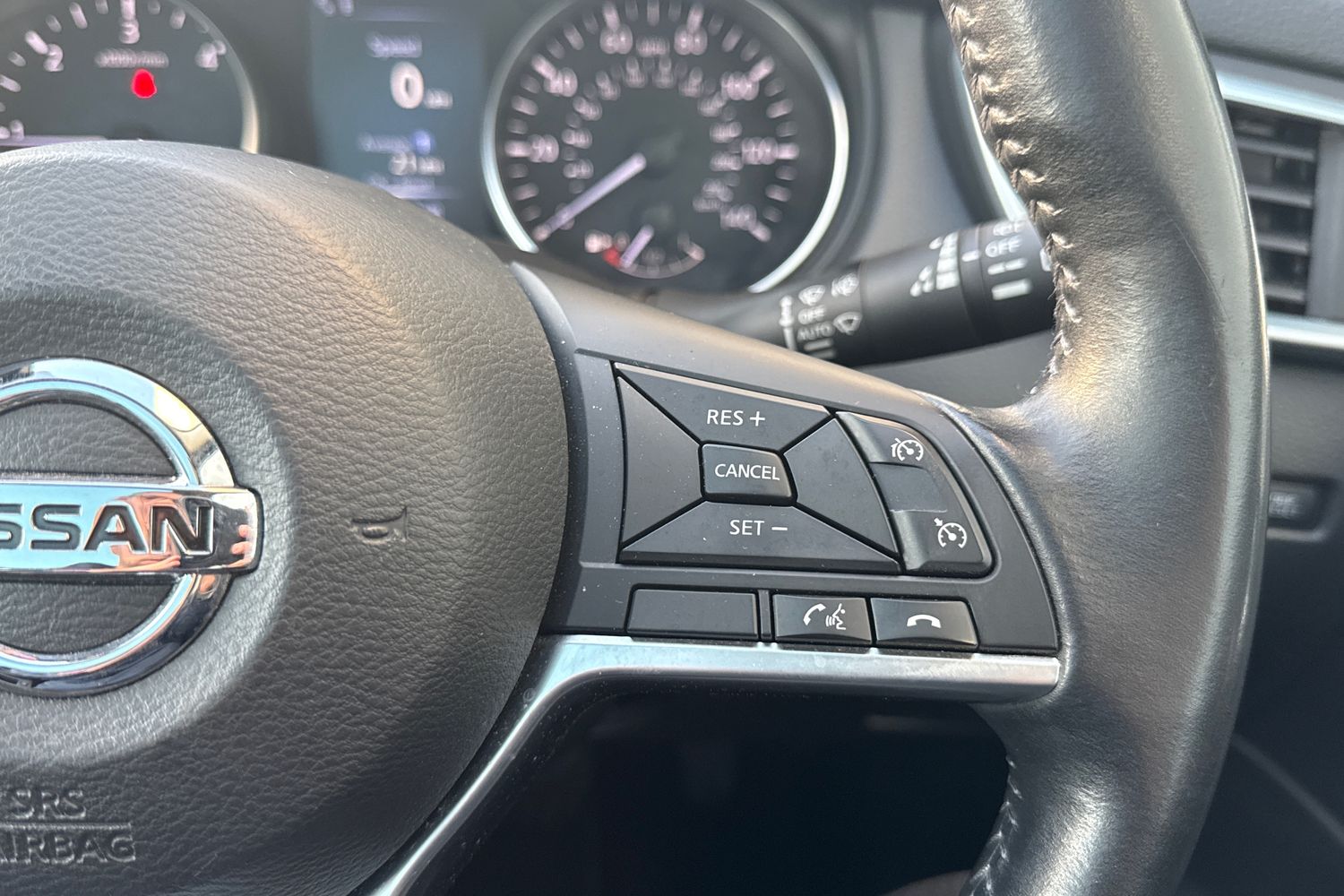 Used Nissan Qashqai 2017 for sale - 76617093: Photo 55