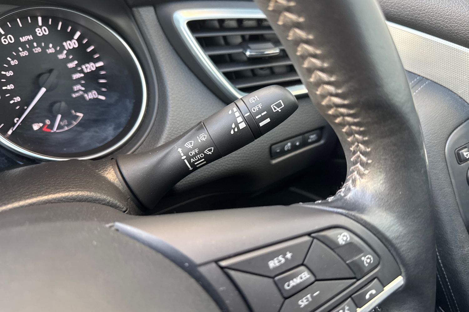 Used Nissan Qashqai 2017 for sale - 76617093: Photo 56