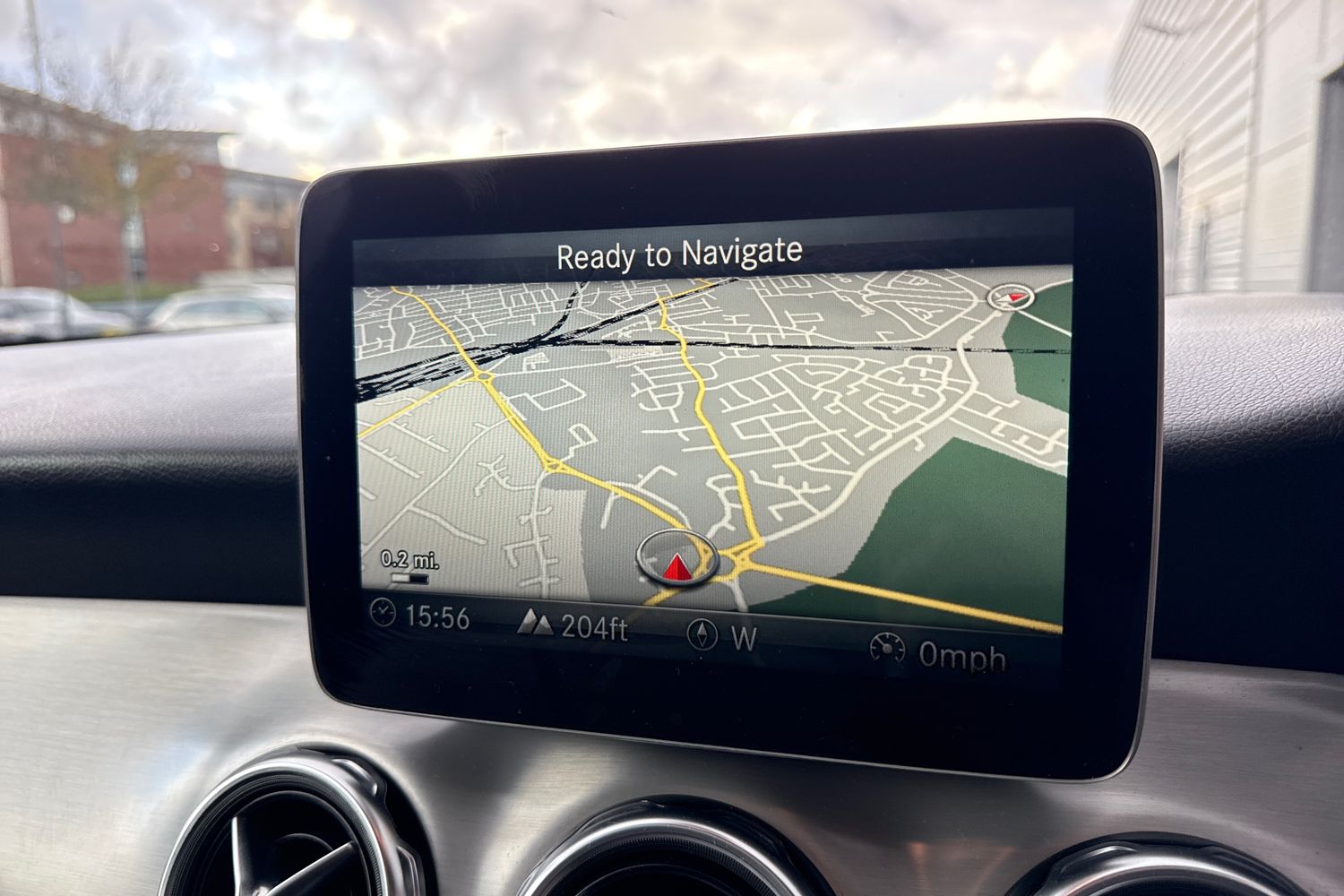 Used Mercedes-Benz GLA 2017 for sale - 76529274: Photo 17