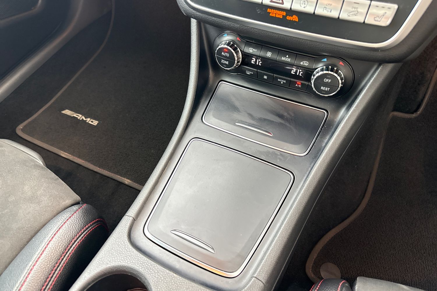 Used Mercedes-Benz GLA 2017 for sale - 76529274: Photo 23