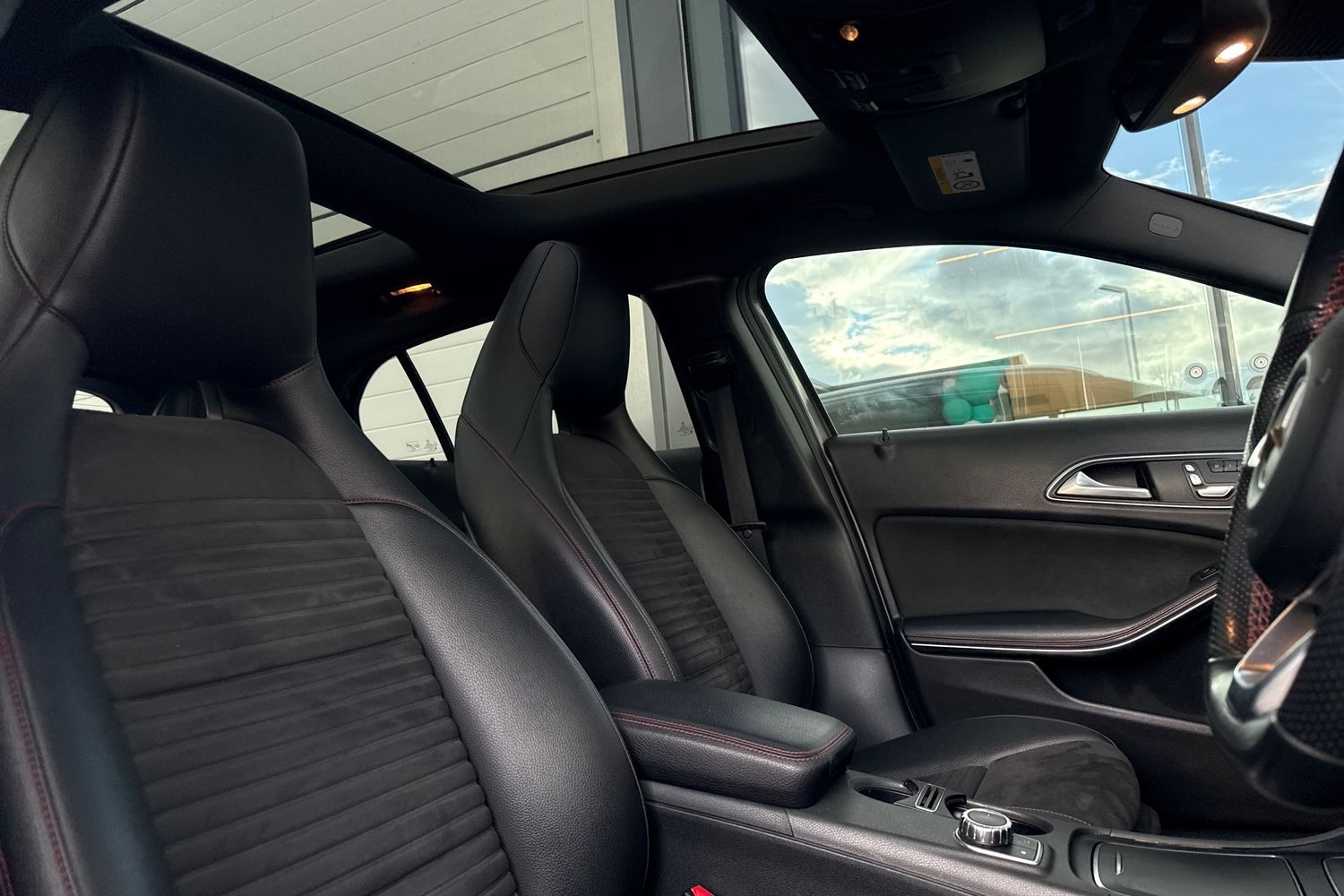 Used Mercedes-Benz GLA 2017 for sale - 76529274: Photo 24