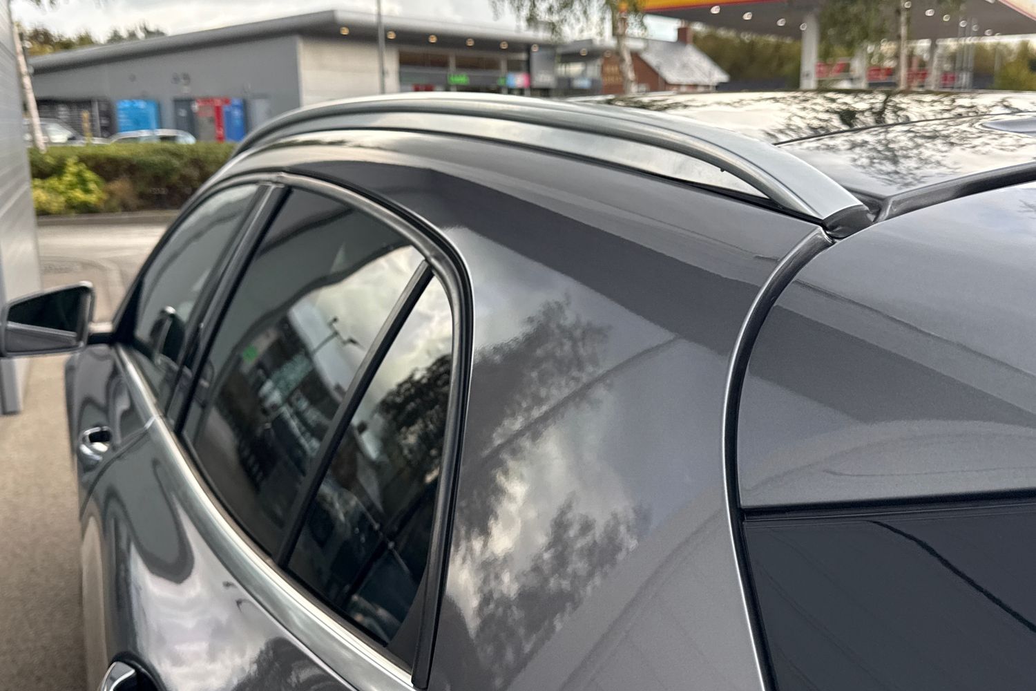 Used Mercedes-Benz GLA 2017 for sale - 76529274: Photo 31