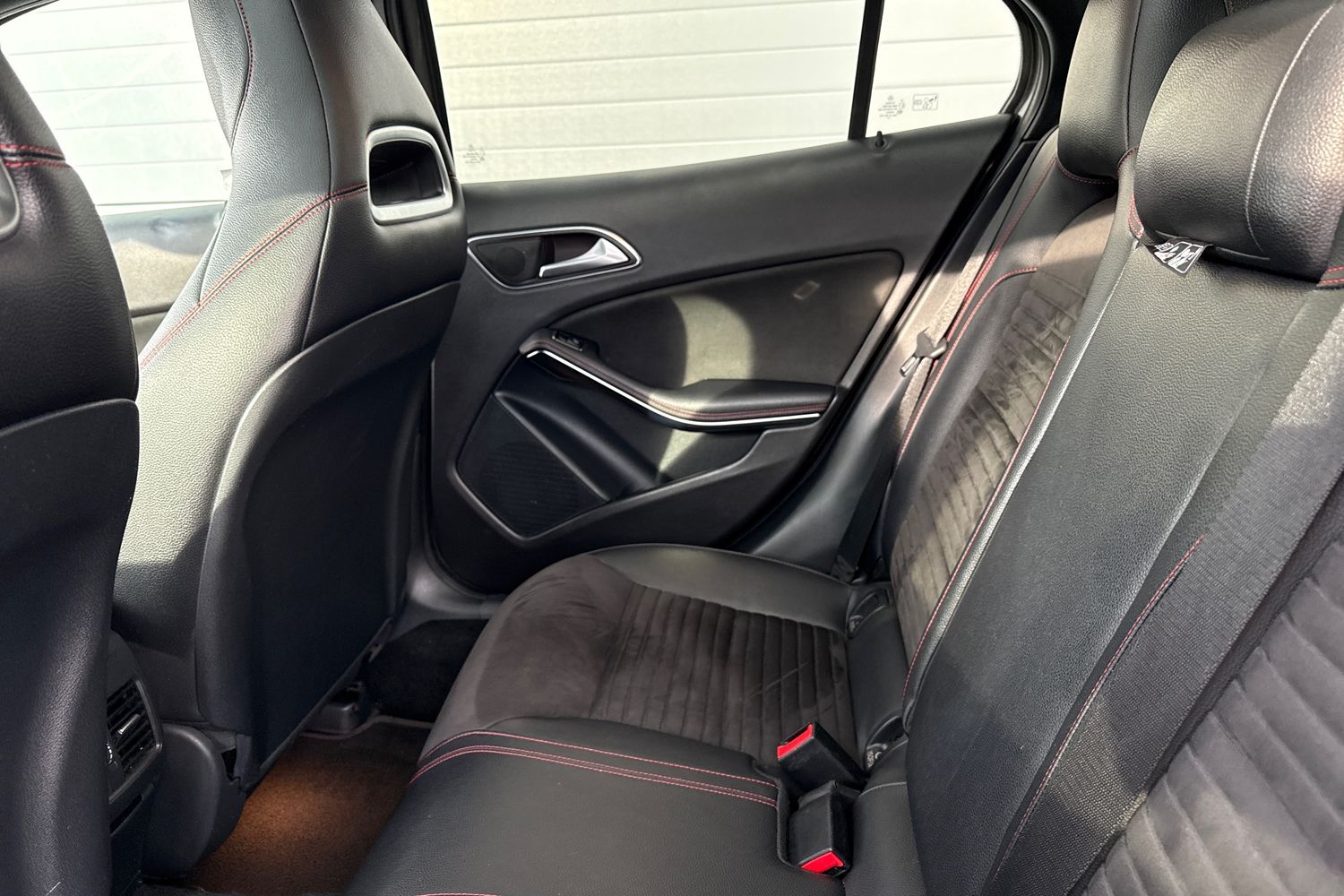 Used Mercedes-Benz GLA 2017 for sale - 76529274: Photo 36