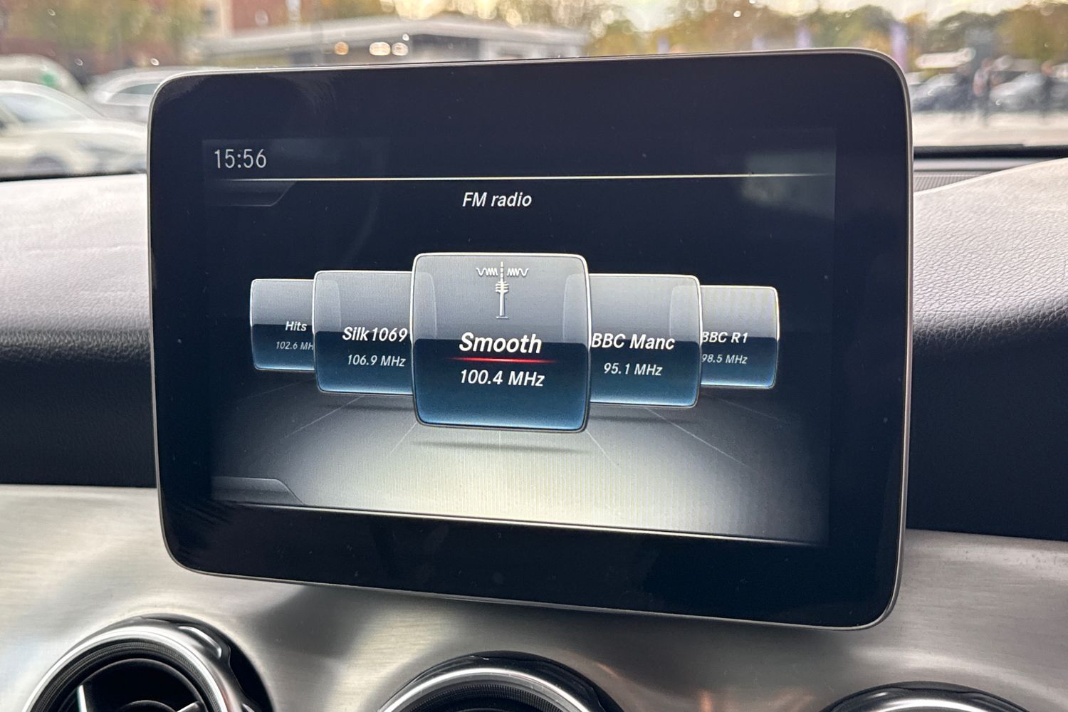 Used Mercedes-Benz GLA 2017 for sale - 76529274: Photo 43