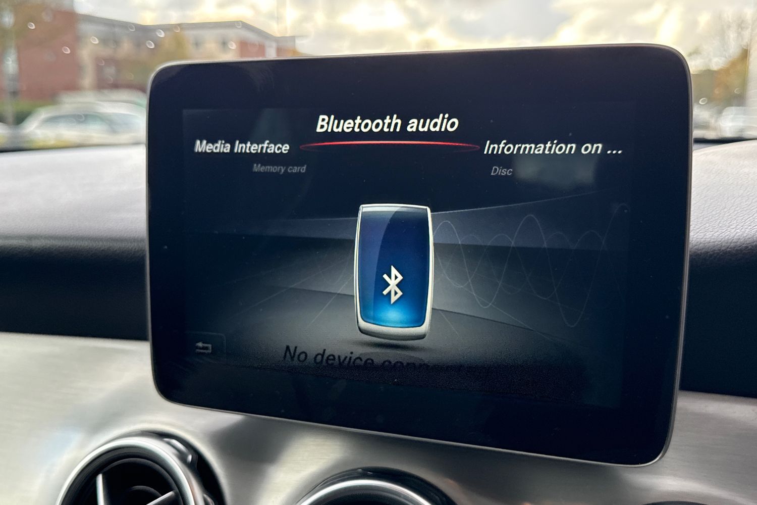 Used Mercedes-Benz GLA 2017 for sale - 76529274: Photo 44