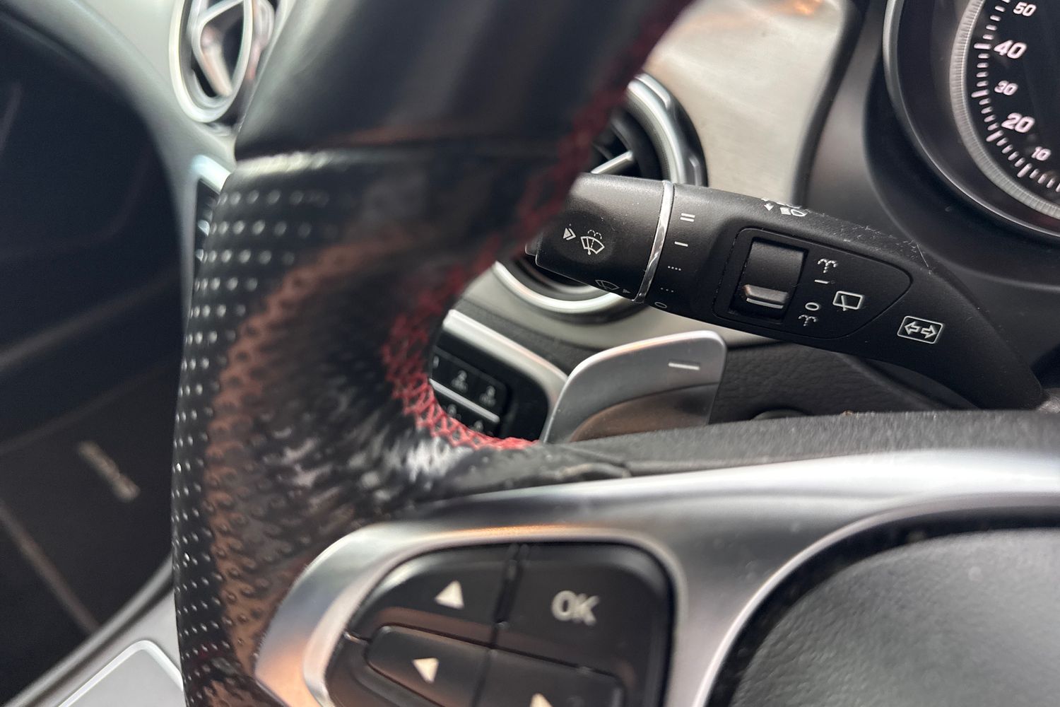 Used Mercedes-Benz GLA 2017 for sale - 76529274: Photo 51