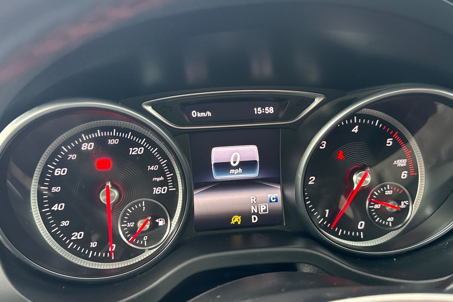 Used Mercedes-Benz GLA 2017 for sale - 76529274: Photo 54