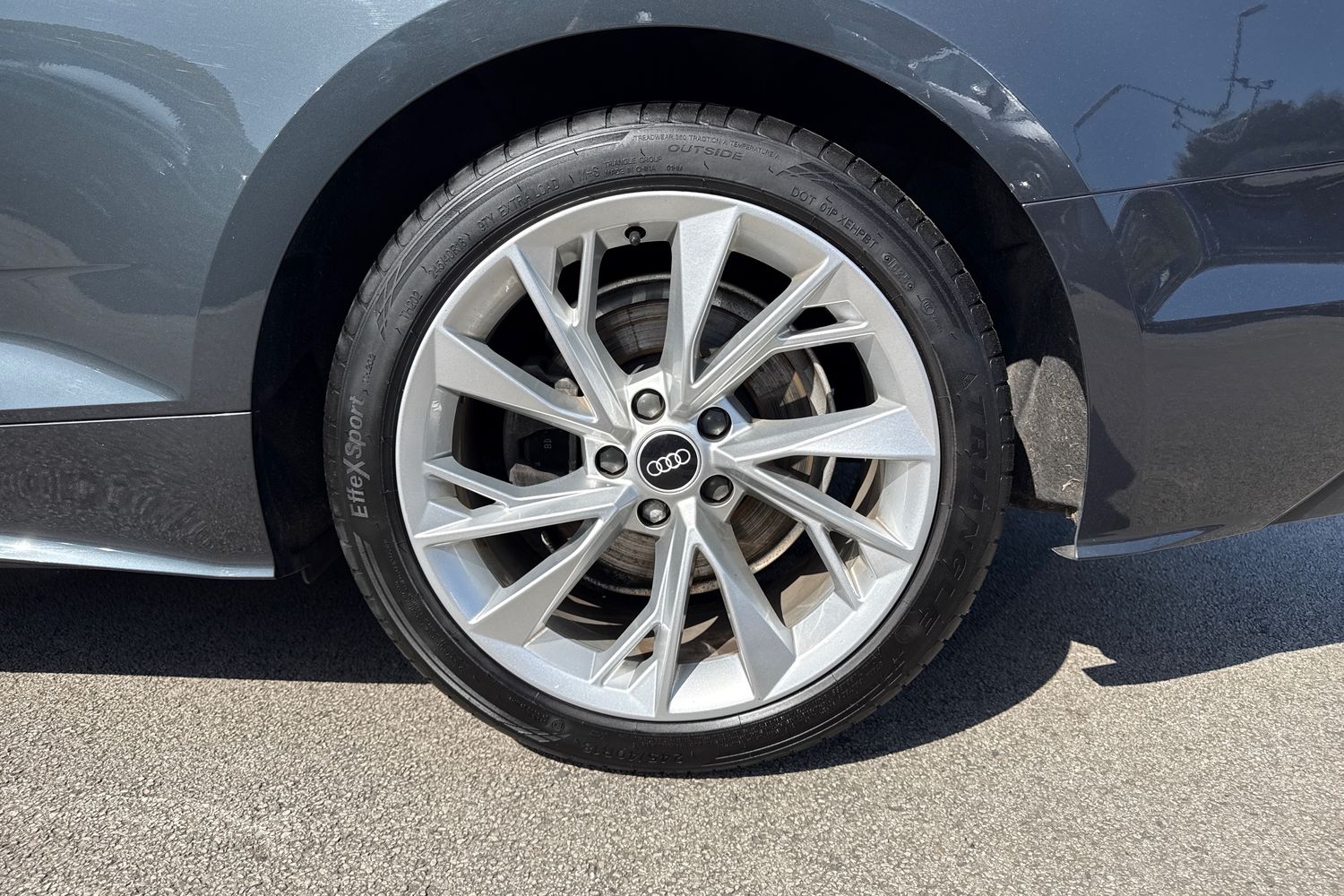 Used Audi A5 2021 for sale - 78189689: Photo 11