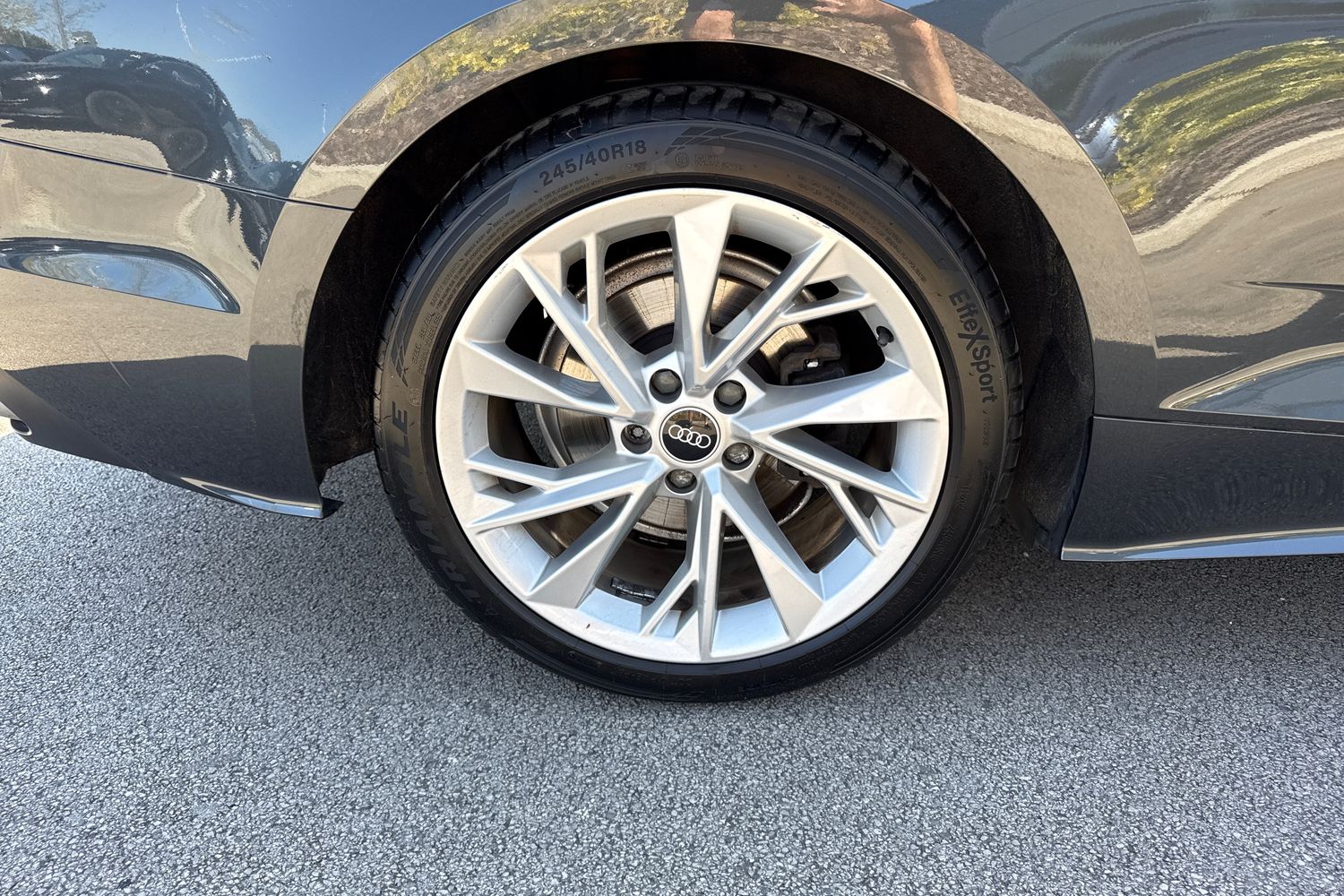 Used Audi A5 2021 for sale - 78189689: Photo 12