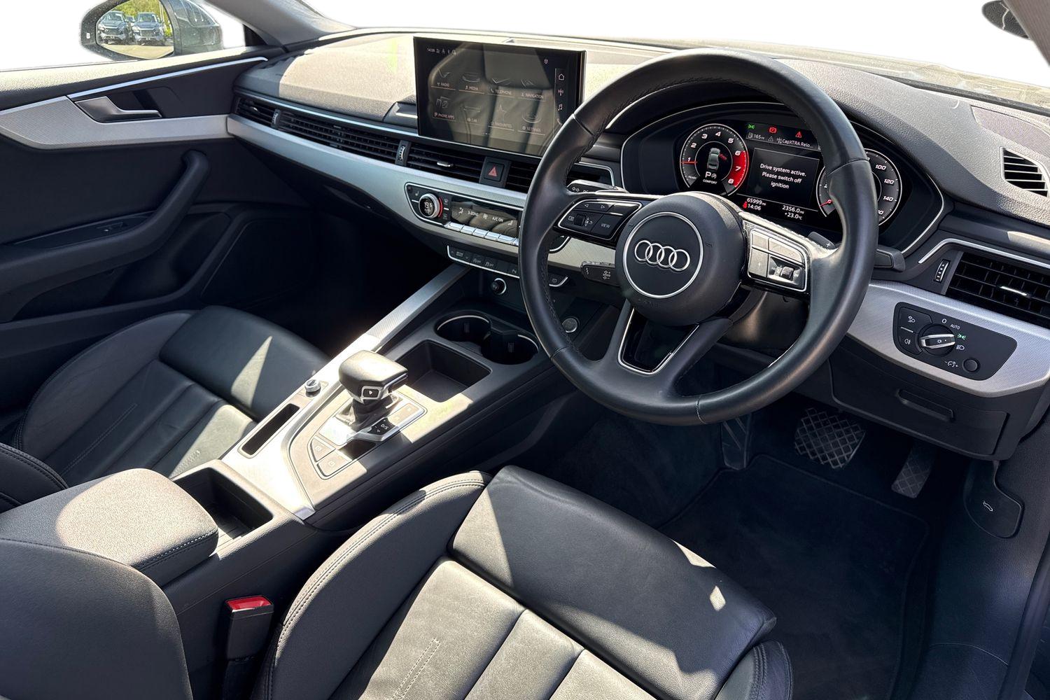 Used Audi A5 2021 for sale - 78189689: Photo 14