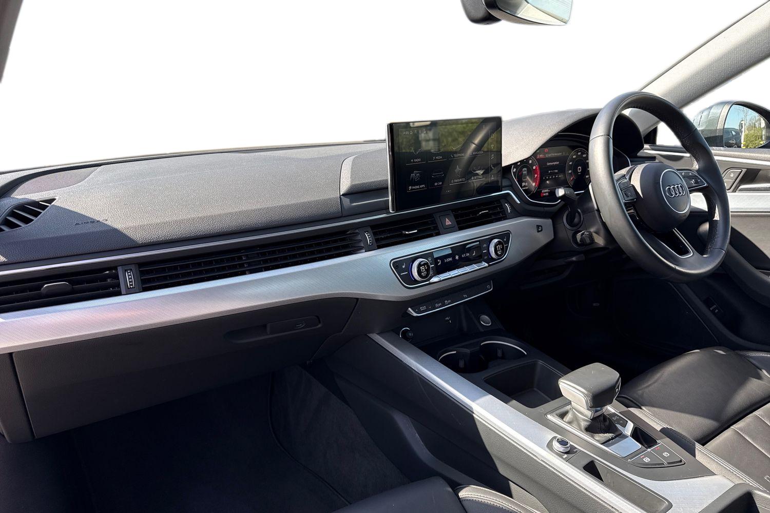 Used Audi A5 2021 for sale - 78189689: Photo 15