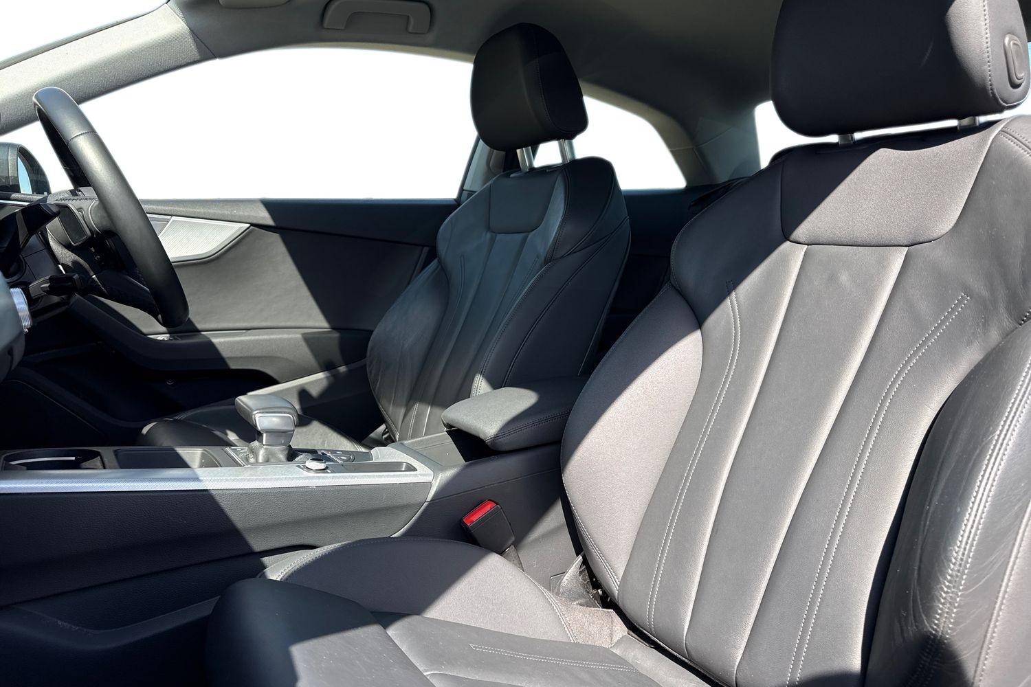 Used Audi A5 2021 for sale - 78189689: Photo 16