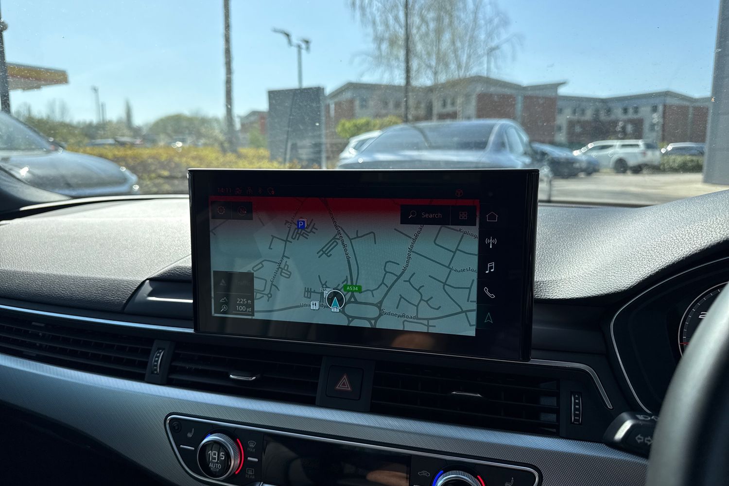 Used Audi A5 2021 for sale - 78189689: Photo 17