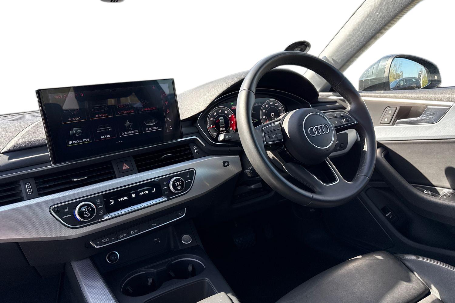 Used Audi A5 2021 for sale - 78189689: Photo 18