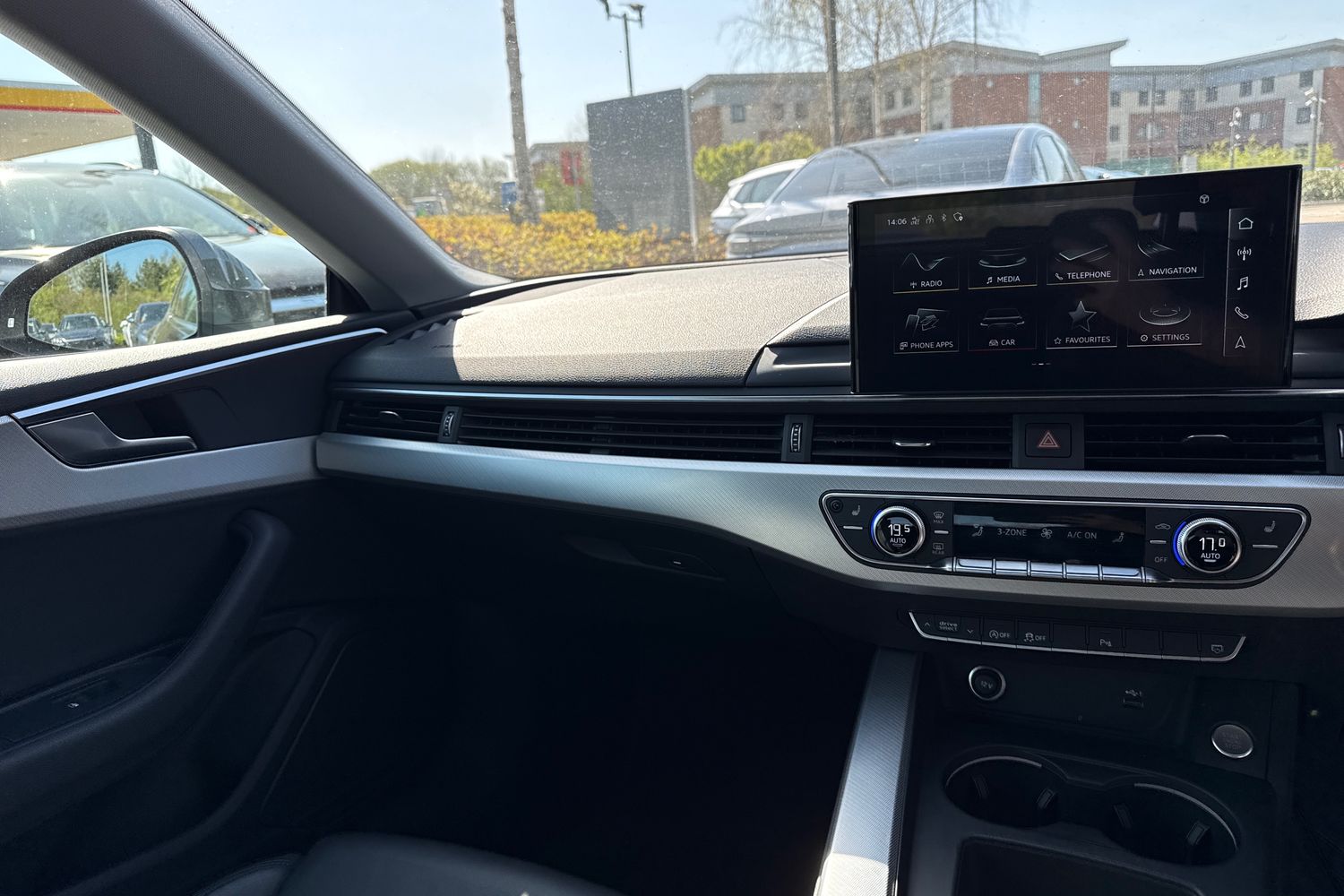 Used Audi A5 2021 for sale - 78189689: Photo 20