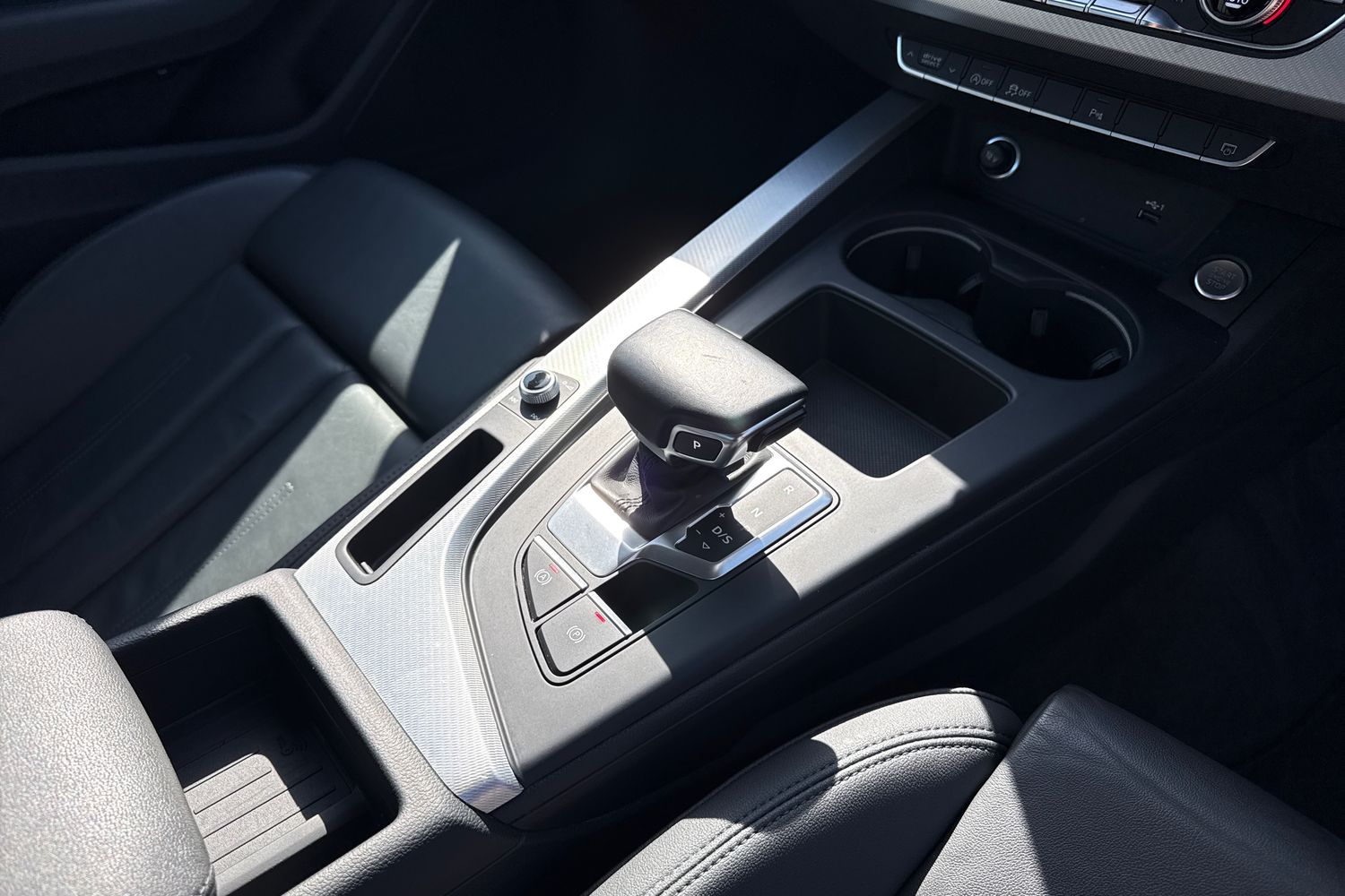 Used Audi A5 2021 for sale - 78189689: Photo 23