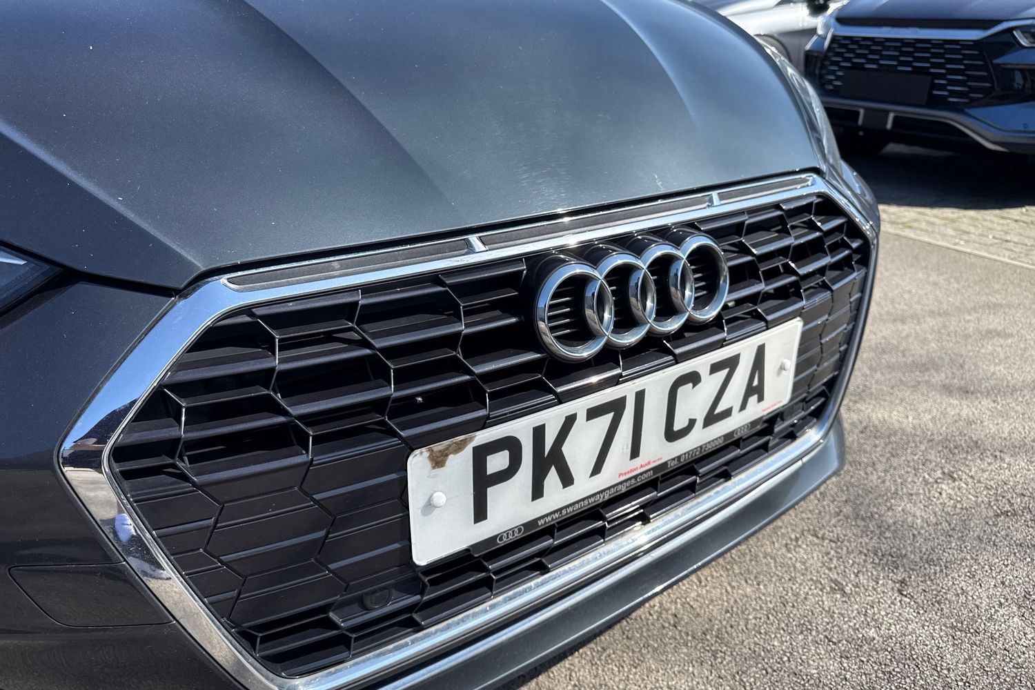 Used Audi A5 2021 for sale - 78189689: Photo 25